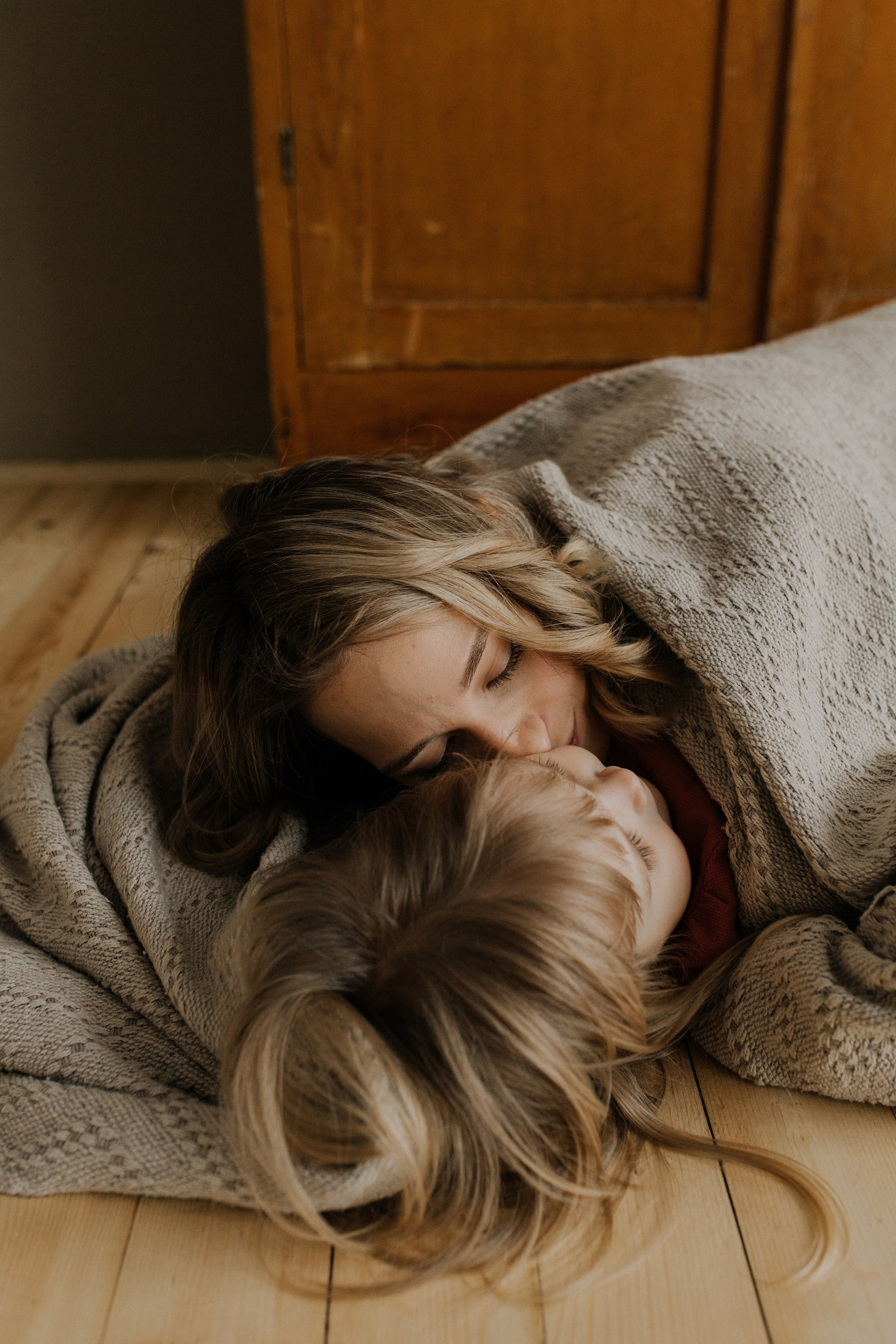 Фотограф Ксения Хухорова