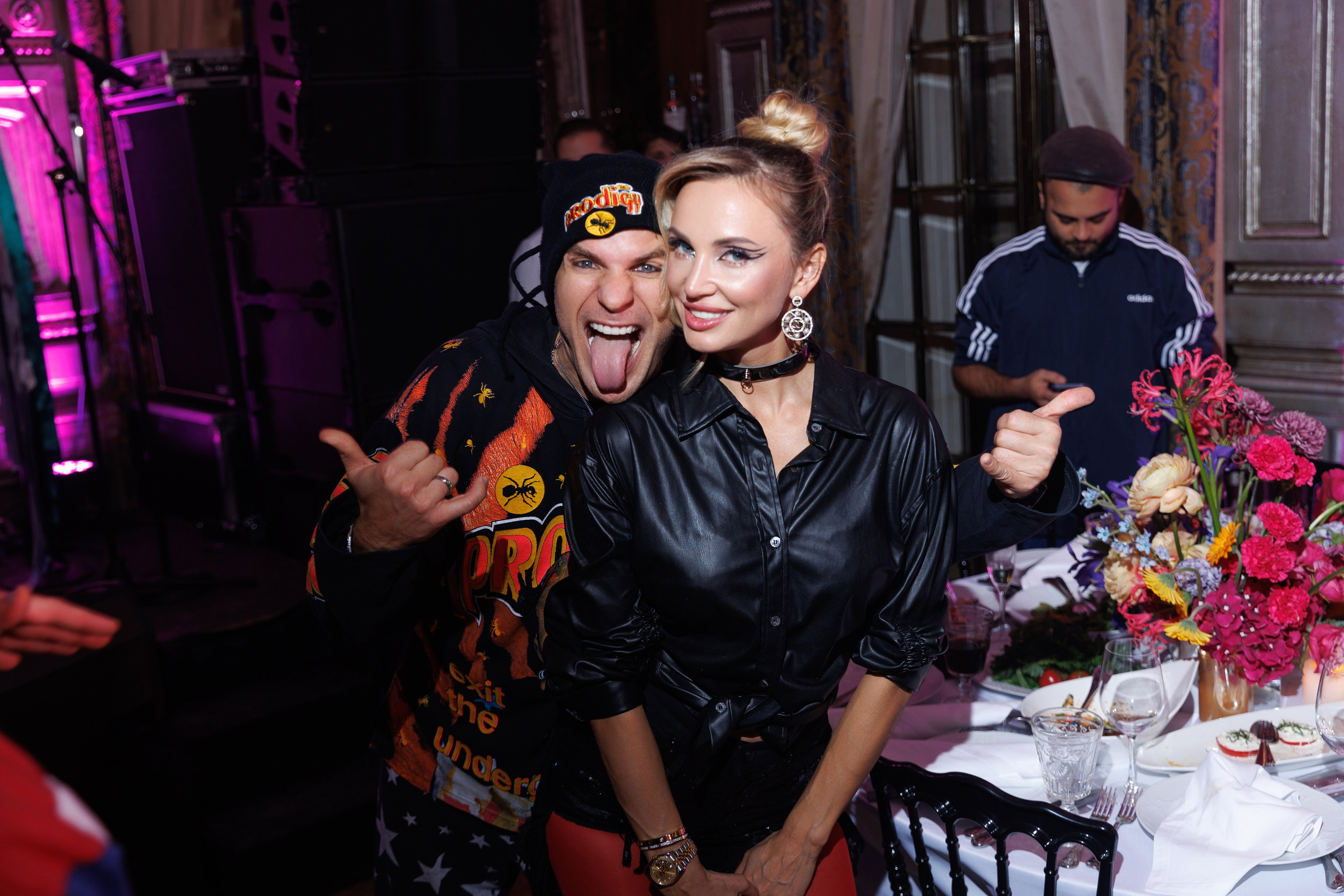 День рождения Анастасии П. Свадебный фотограф в Москве, Ярославле Виталий Квант