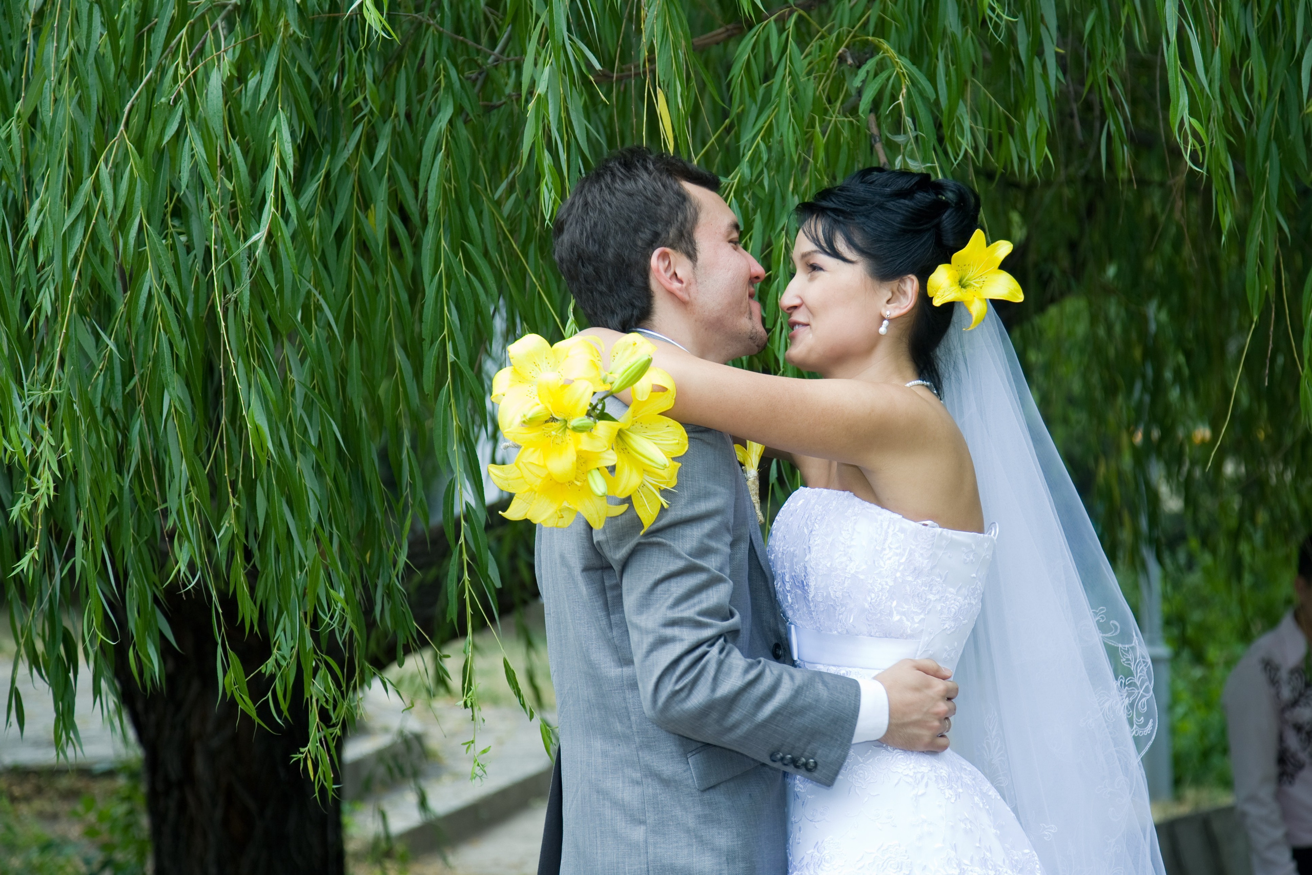 Свадьба Тимура и Динары. Свадебный и семейный фотограф в Воронеже Андрей Валин