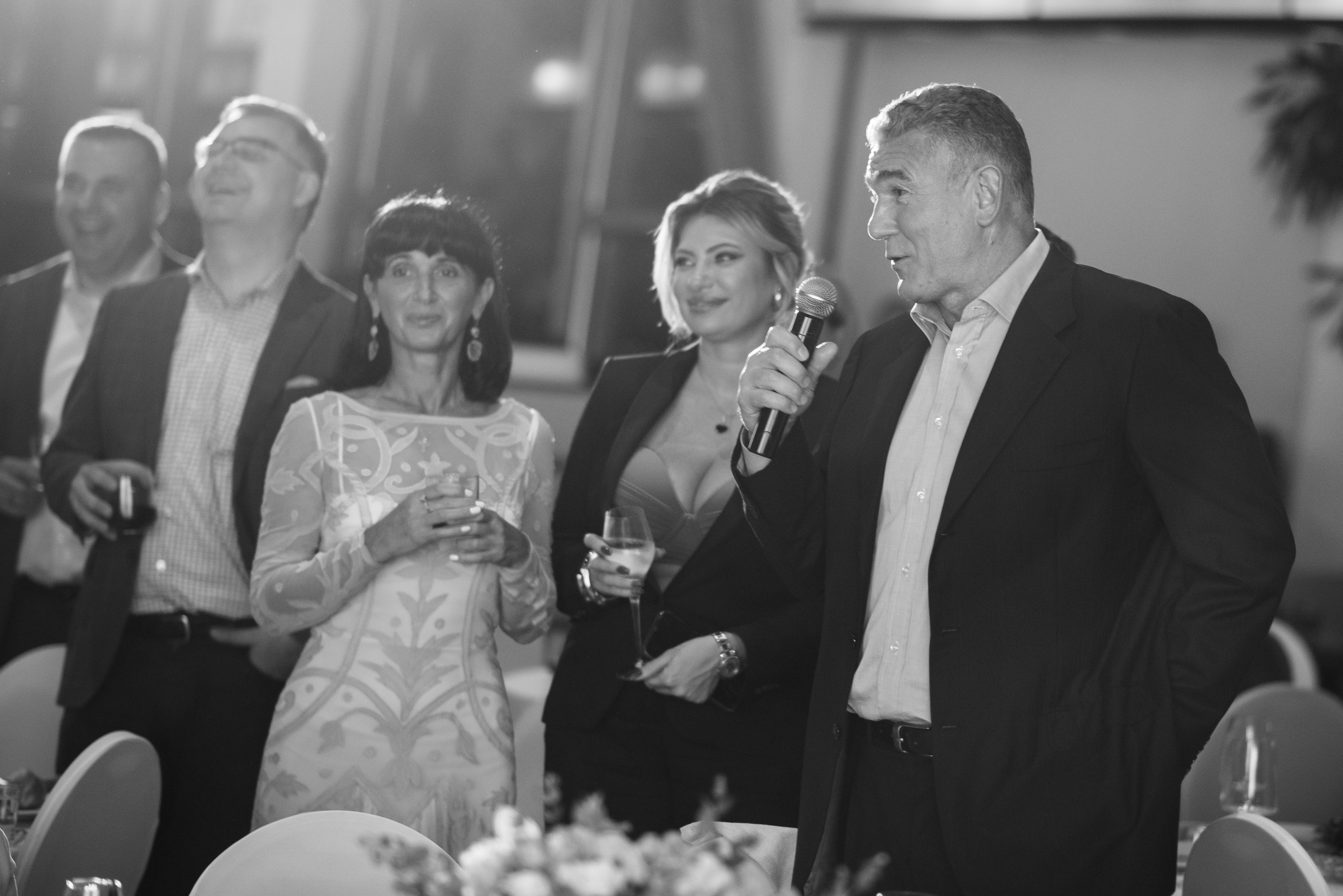 Банкет свадьба. Профессиональный фотограф в Москве Александра Харламова