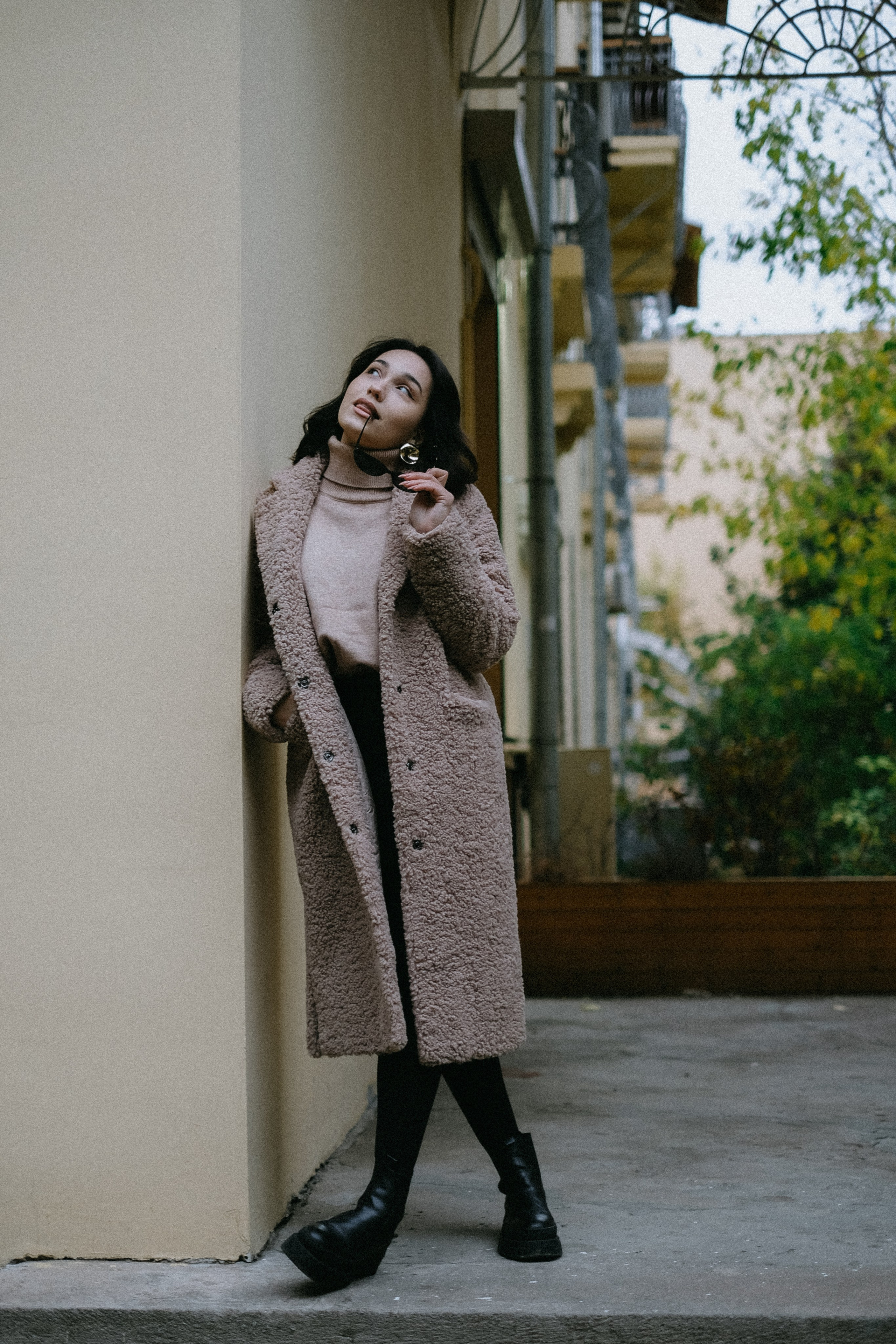 Софа. ФОТОГРАФ АННА КАЗАРЯН