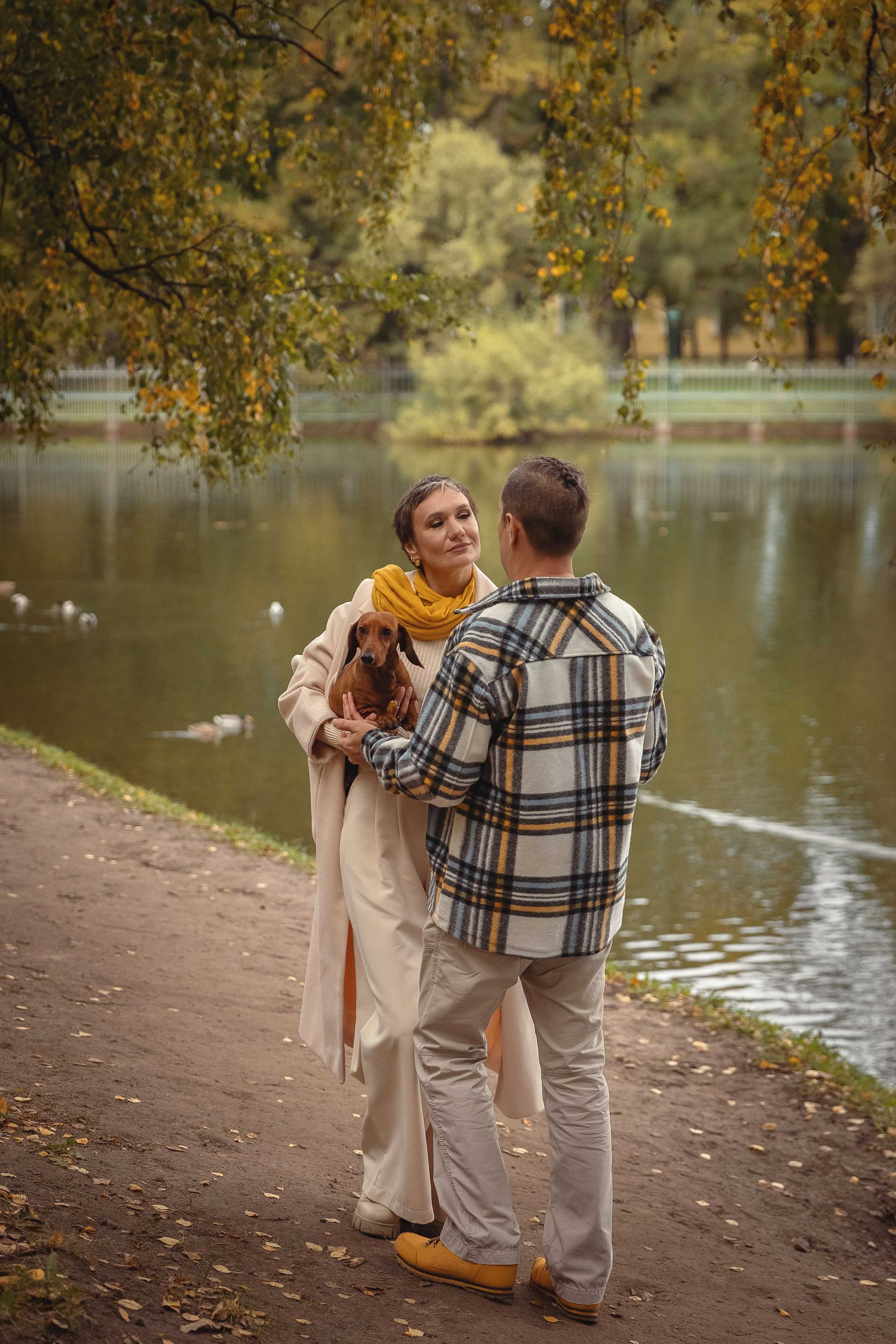 Выездные фотопрогулки. Семейный Фотограф Иванова Натали, Санкт-Петербург