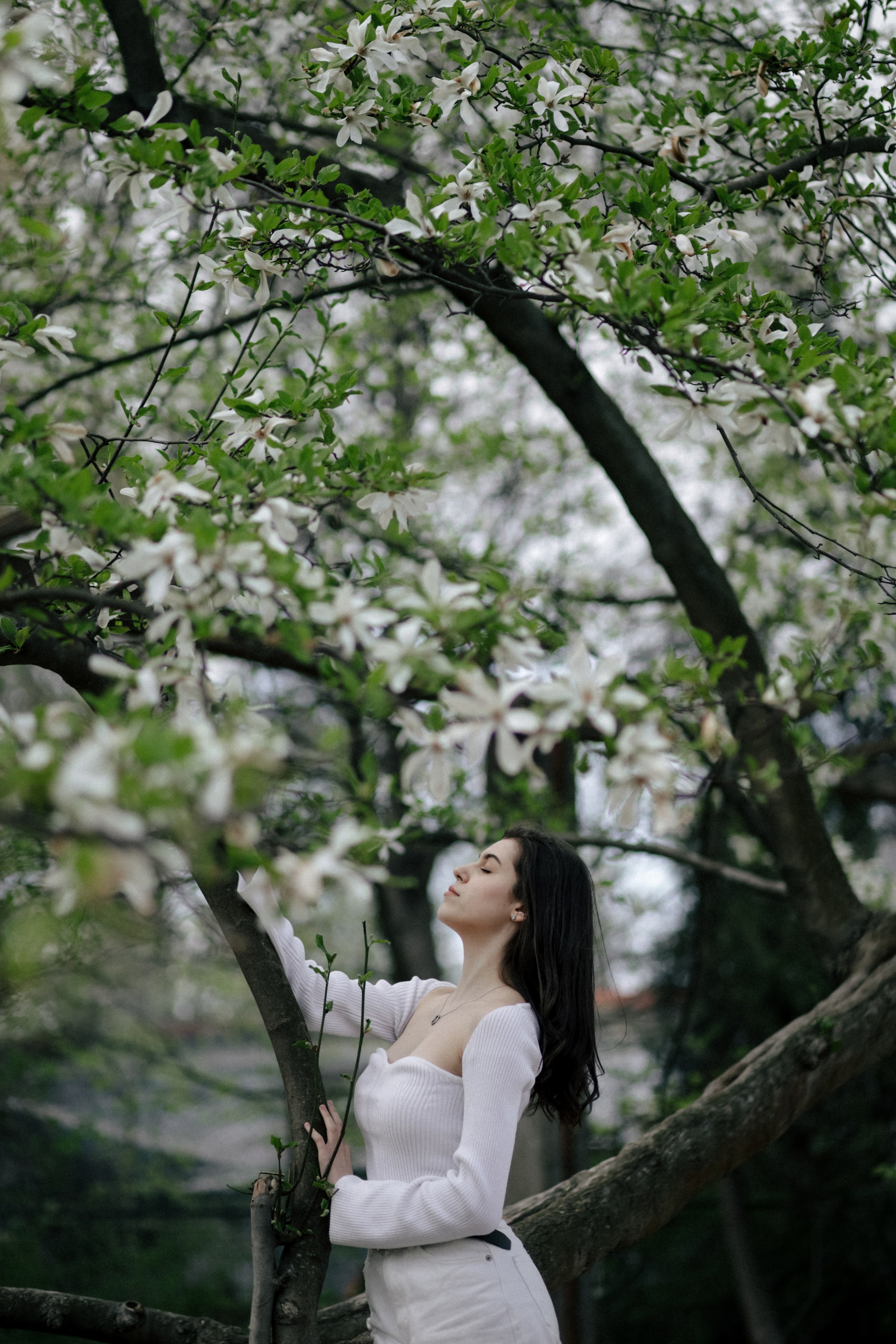 Цвет города. Свадебный и семейный фотограф в Варшаве