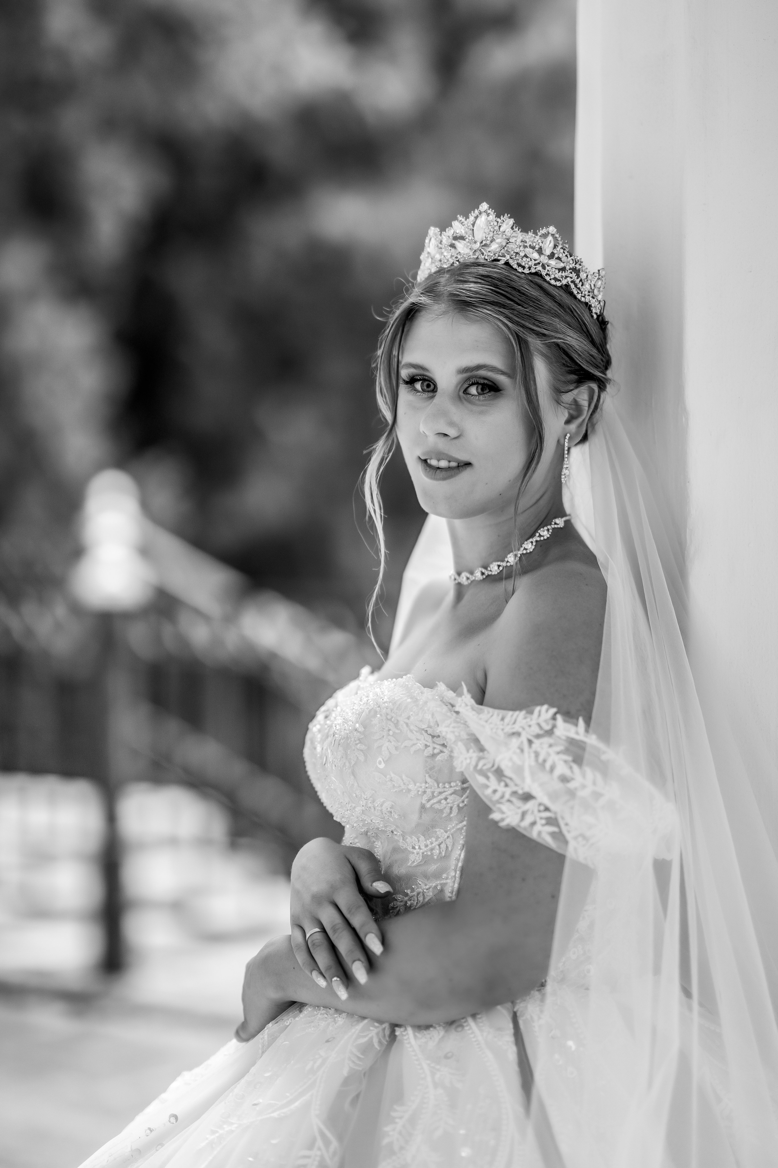 Свадебная съемка. Репортажный фотограф в Крыму Ксения Гасица