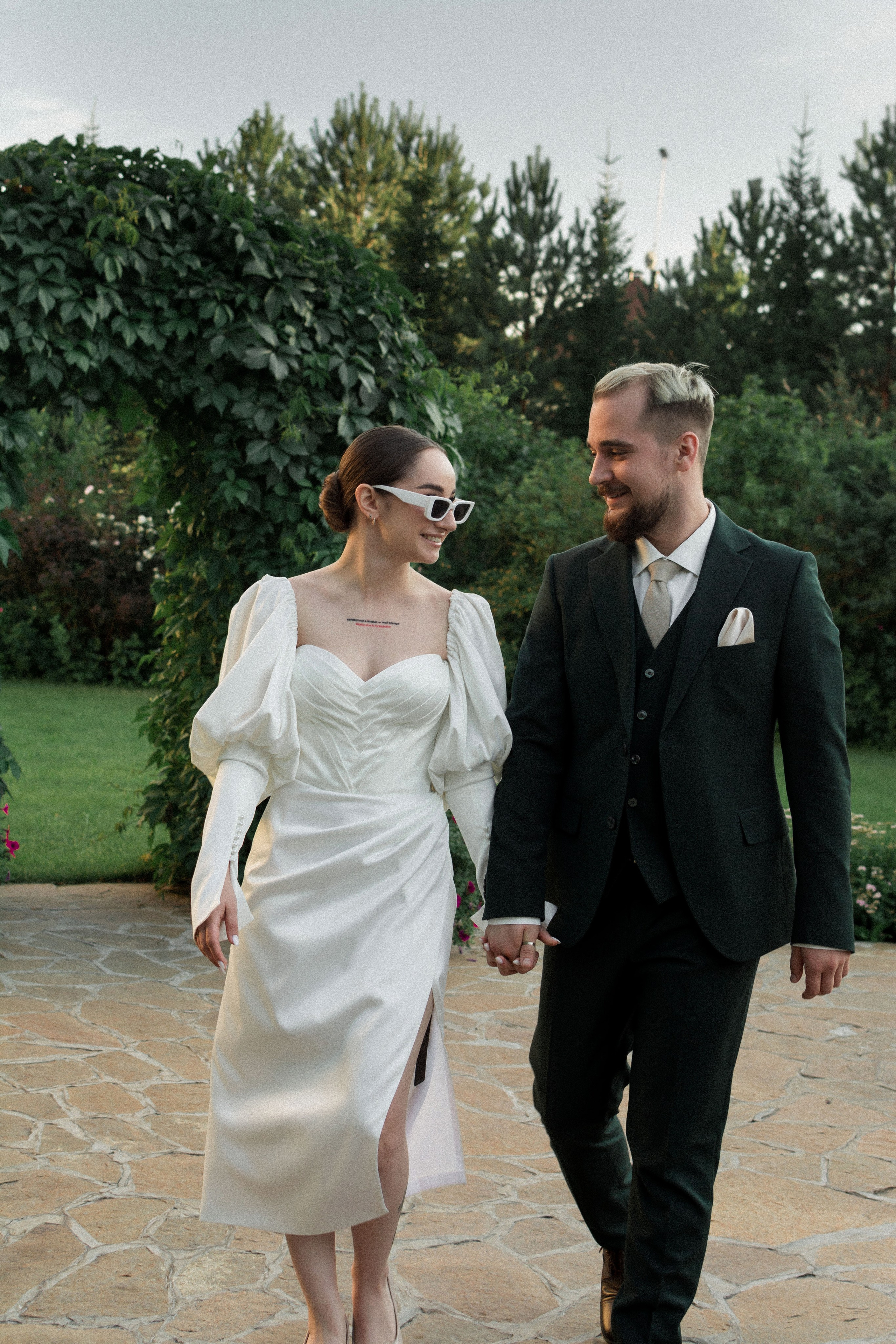 Валерия и Святослав