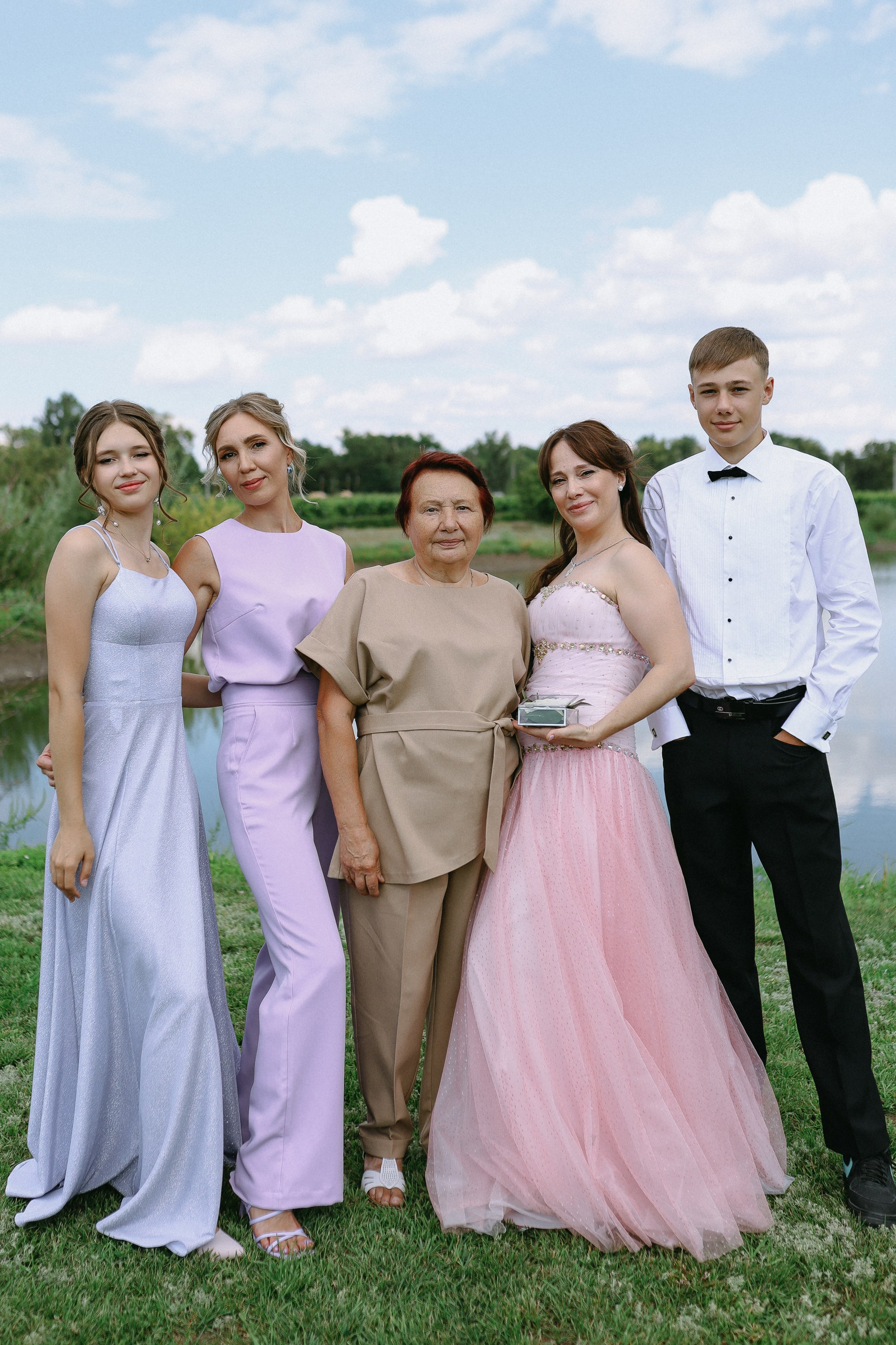 Полина и Дмитрий. Свадебный фотограф Волгоград и Волжский Евгения Кимлач