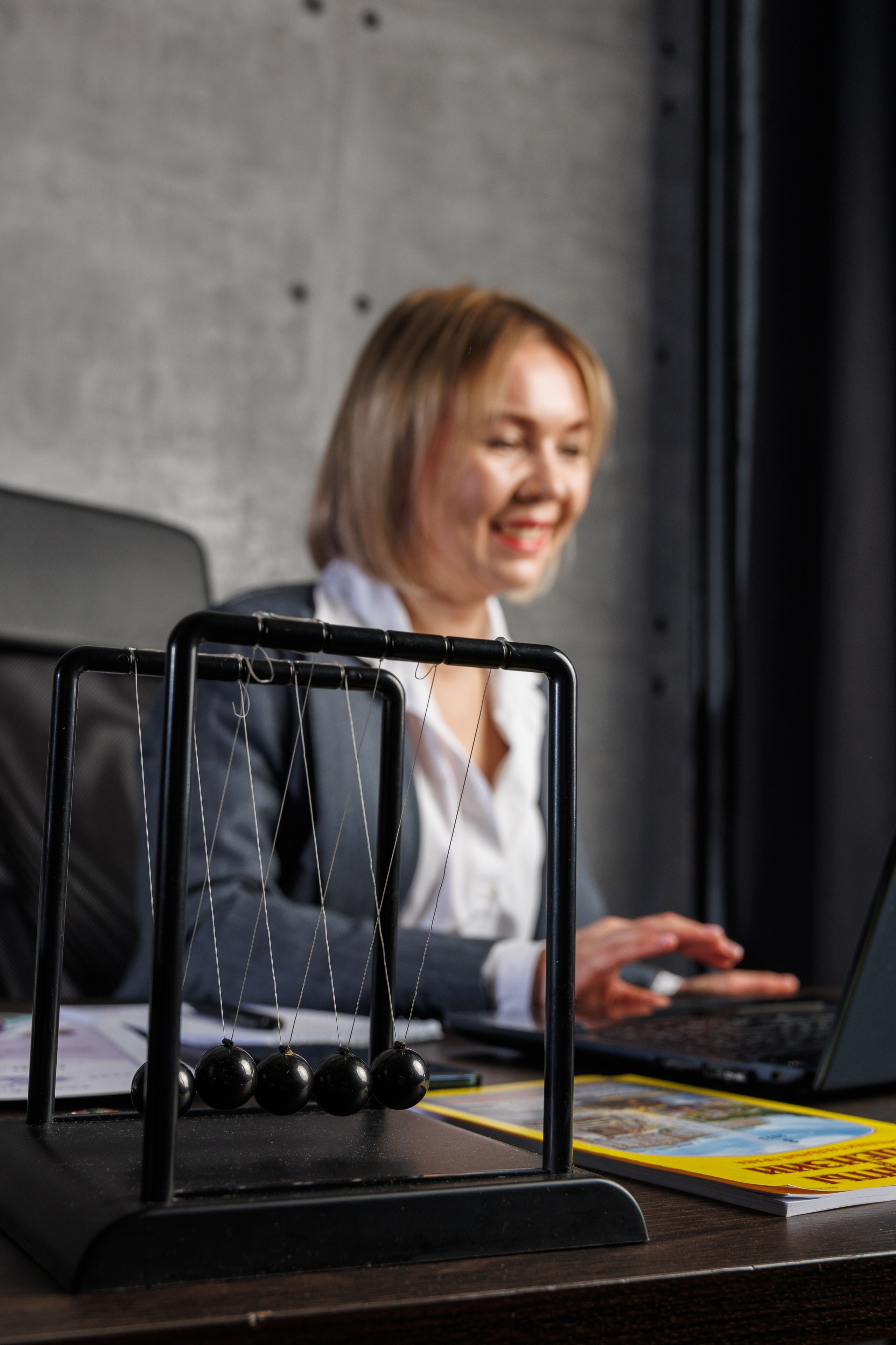 Контент-съемка для юриста. Портретный фотограф в Москве Екатерина Богдасарова