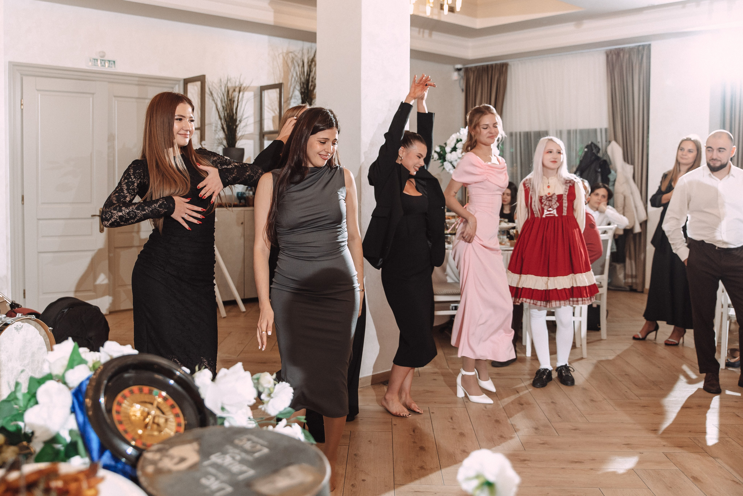 Ильяс + Олеся. Свадебный и семейный фотограф в Волгограде Олеся Лисицкая