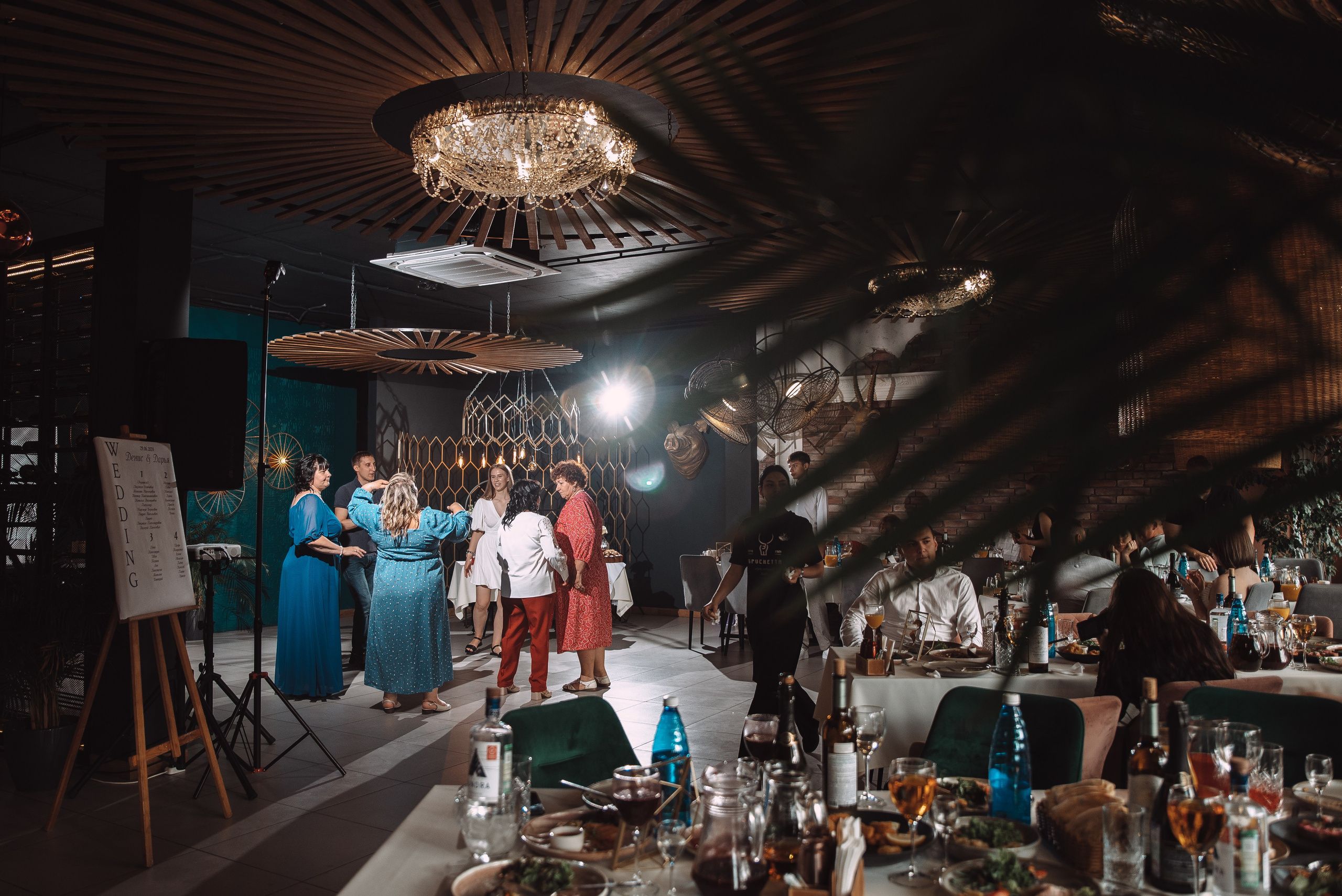 Денис + Дарья. Свадебный и семейный фотограф в Волгограде Олеся Лисицкая