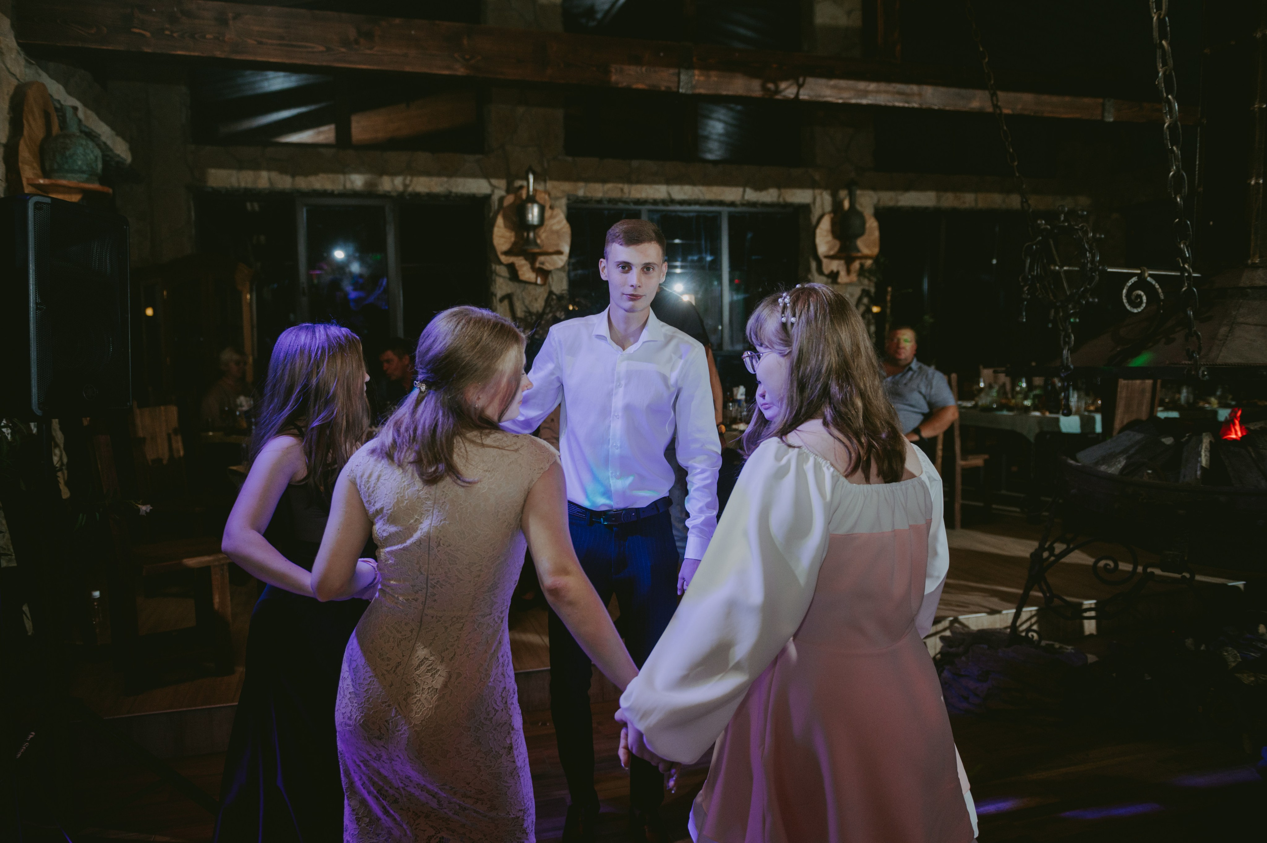 Олег&Елизавета фотограф Елена Горбач. Свадебный и семейный фотограф город Темрюк Фотостудия Темрюк