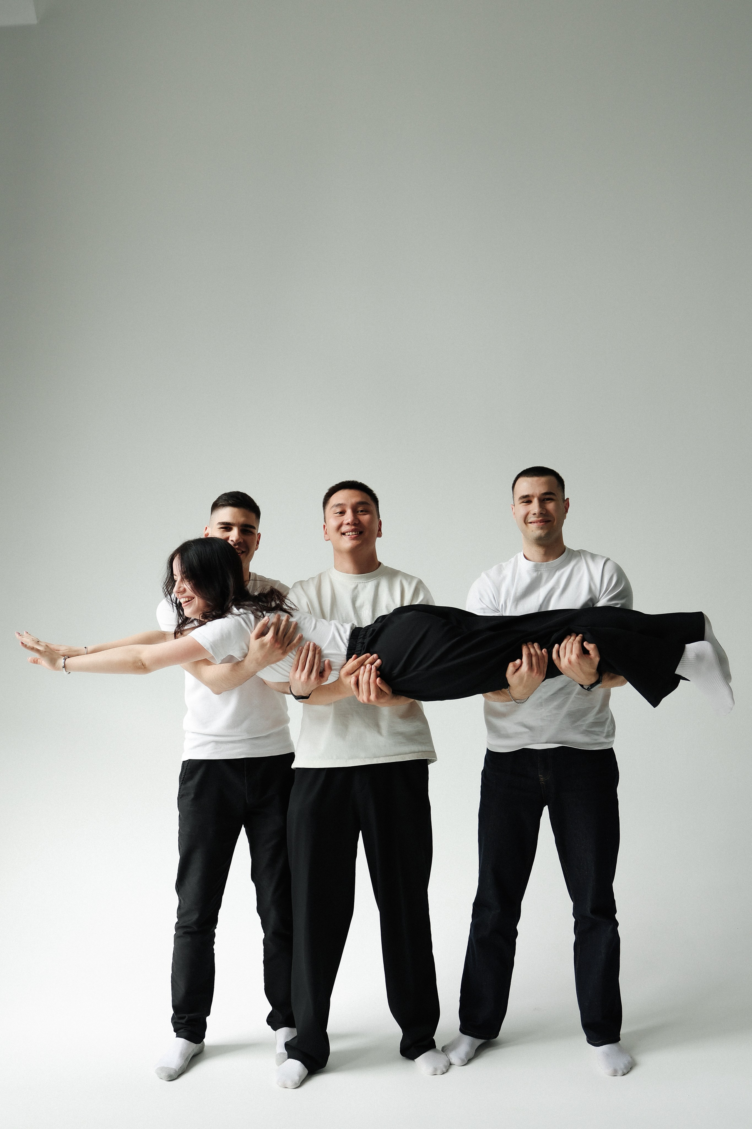 Выпускной альбом. Семейный и lovestory фотограф в Москве Светлана Коняхина