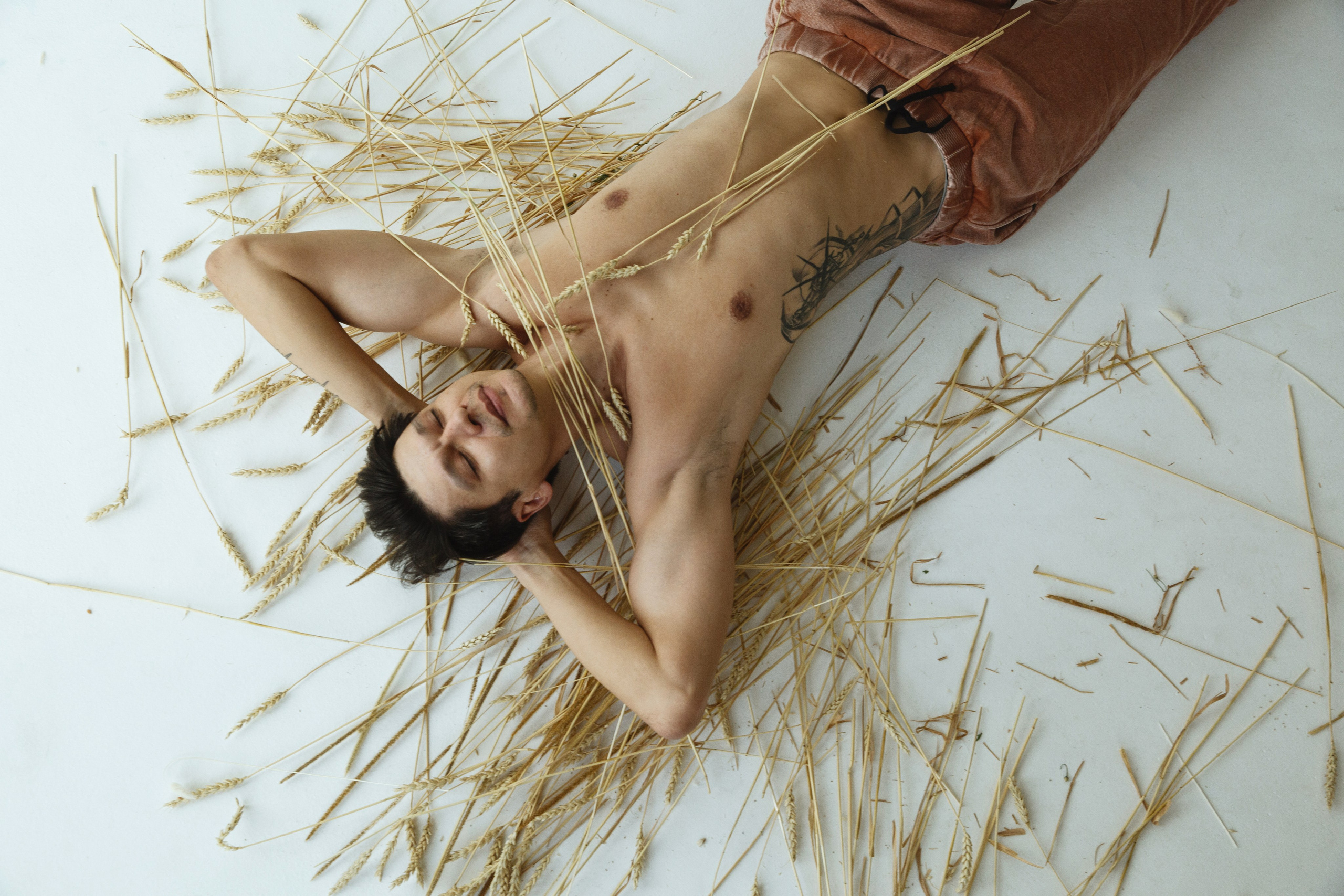 Ildar. Lena Sorokina photographer, Astana, Kazakhstan