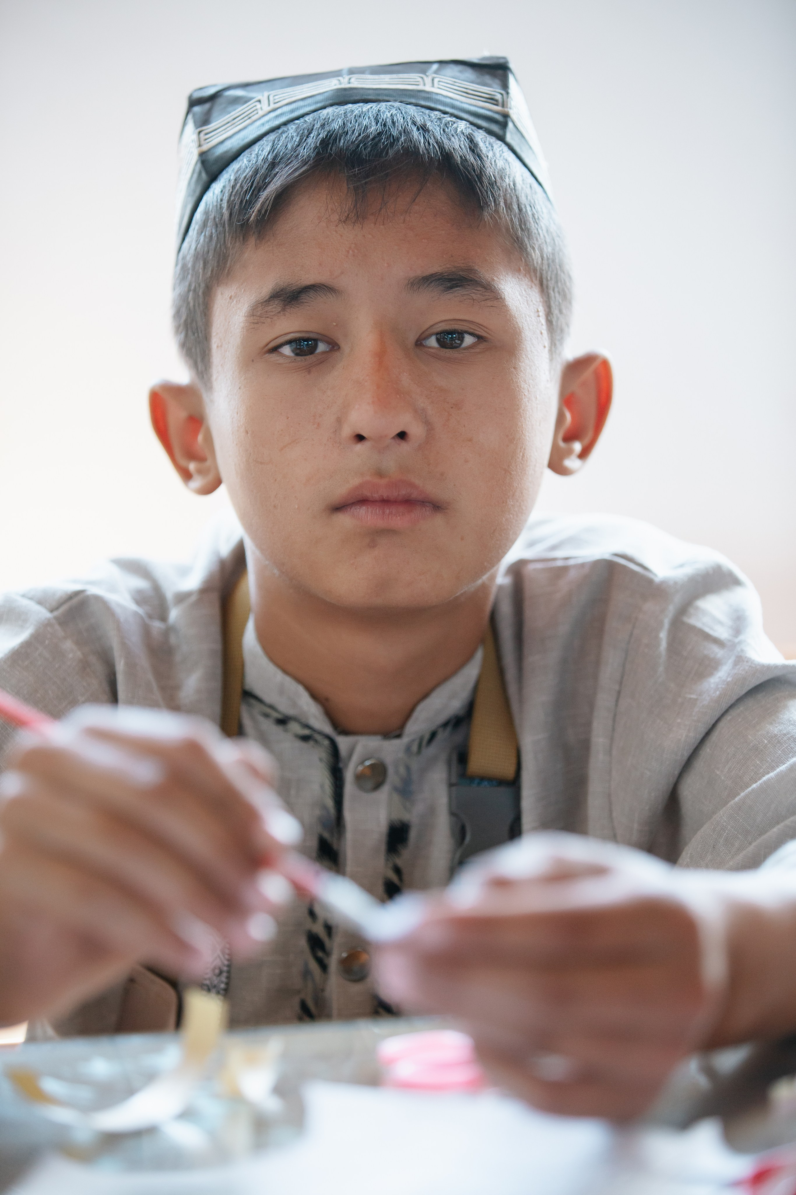 Uzbekistan. Lena Sorokina photographer, Astana, Kazakhstan