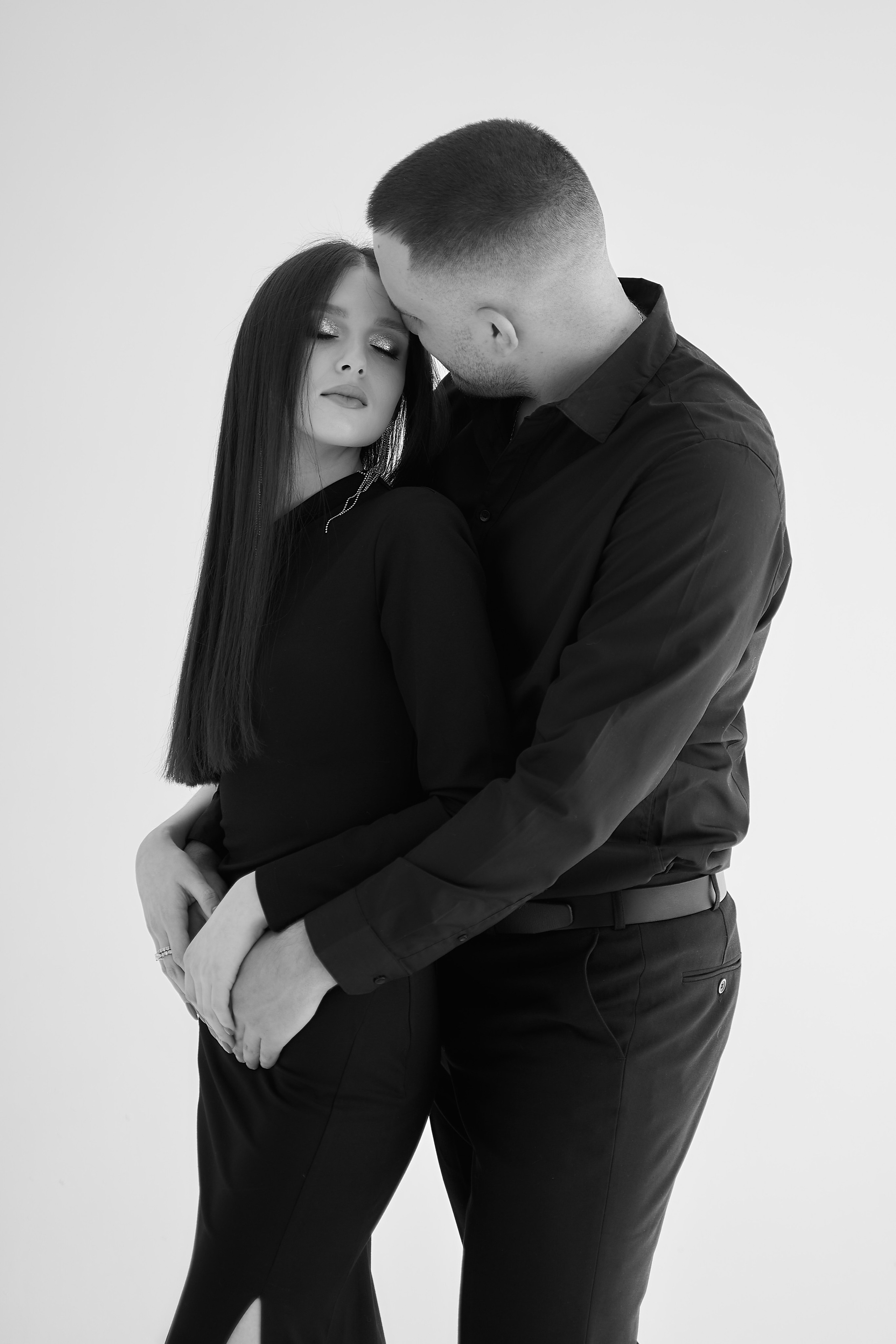 Саша и Миша. Фотограф и видеограф в Екатеринбурге