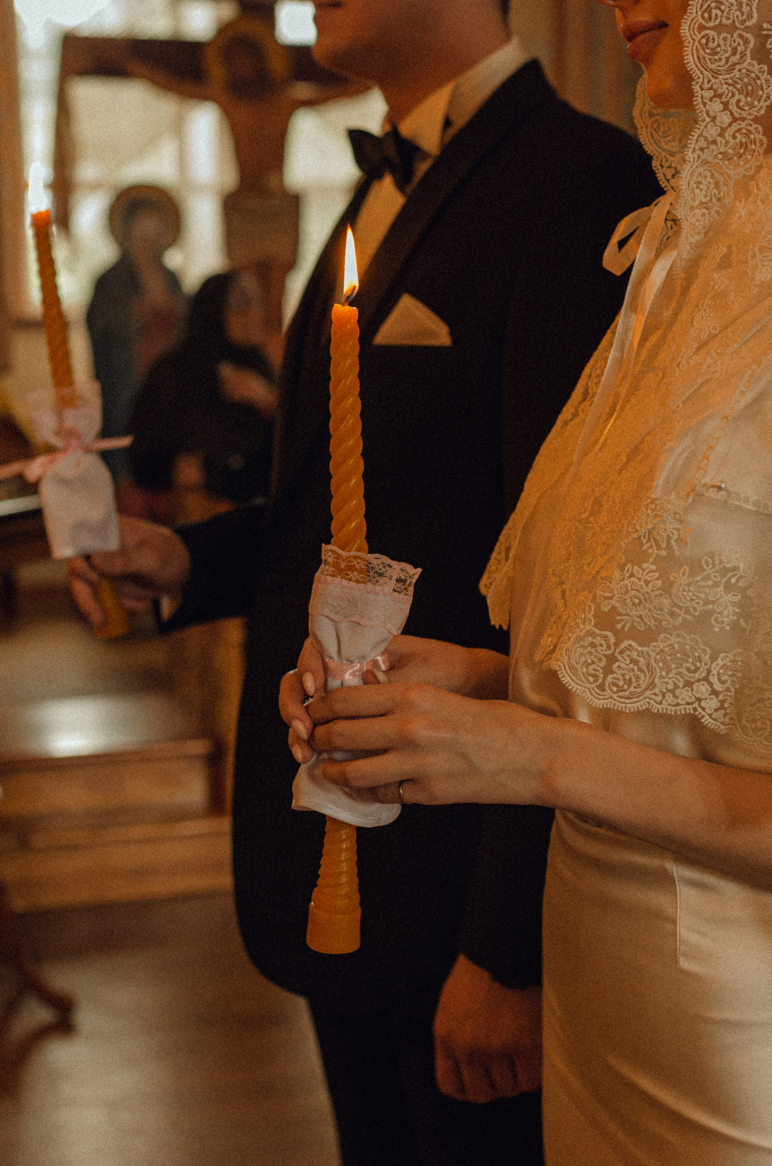 Таинство венчания. Татьяна и Станислав. Семейный фотограф в Барнауле Ирина Ястребова