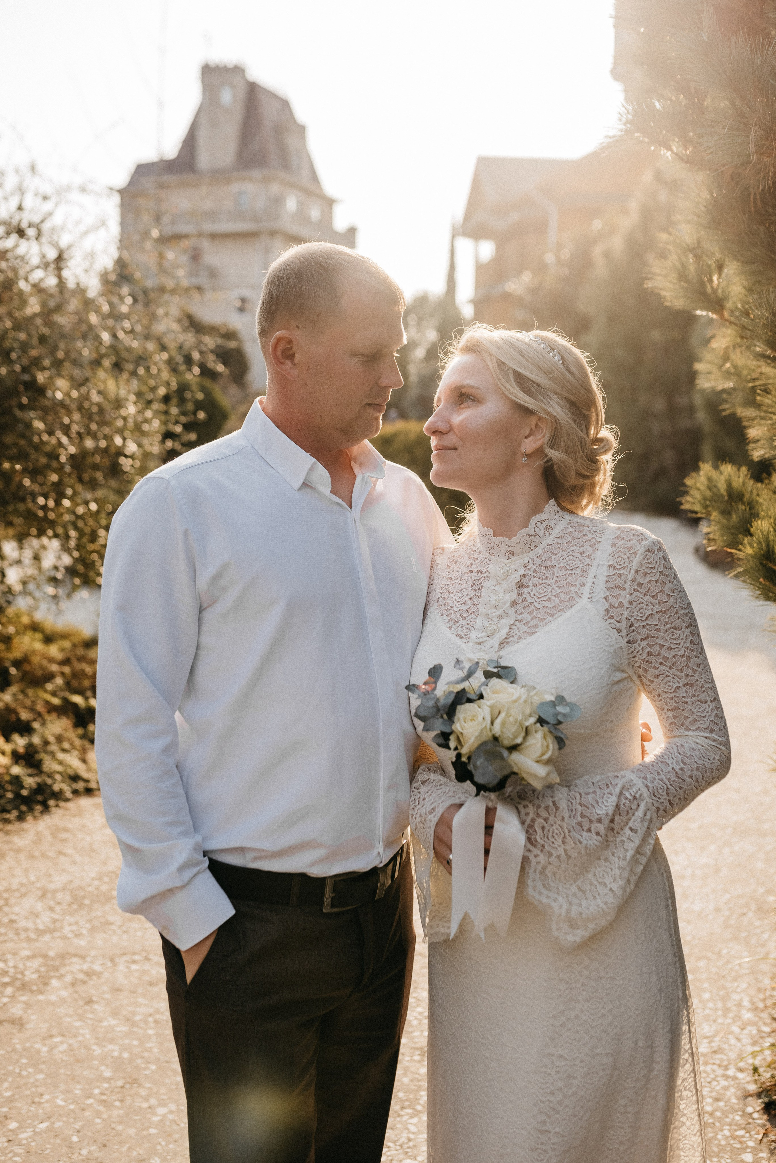 Зимняя свадьба в Сочи ☀️. Фотограф в Сочи — Маргарита Поганова