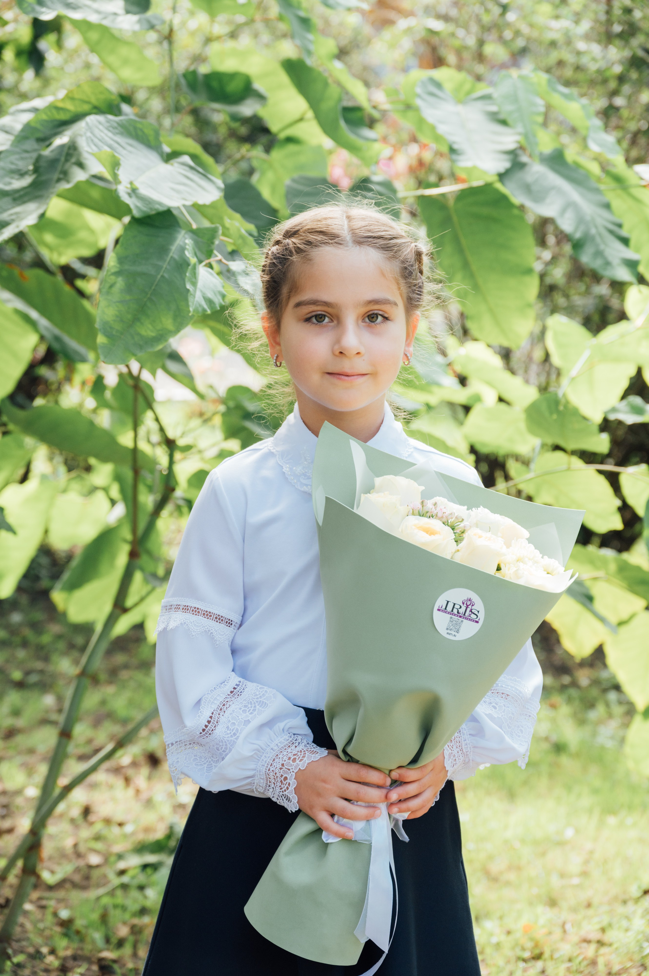 Школьная фотосессия в Туле. Портретный, семейный, свадебный фотограф. Бизнес, контент съёмка. Тула