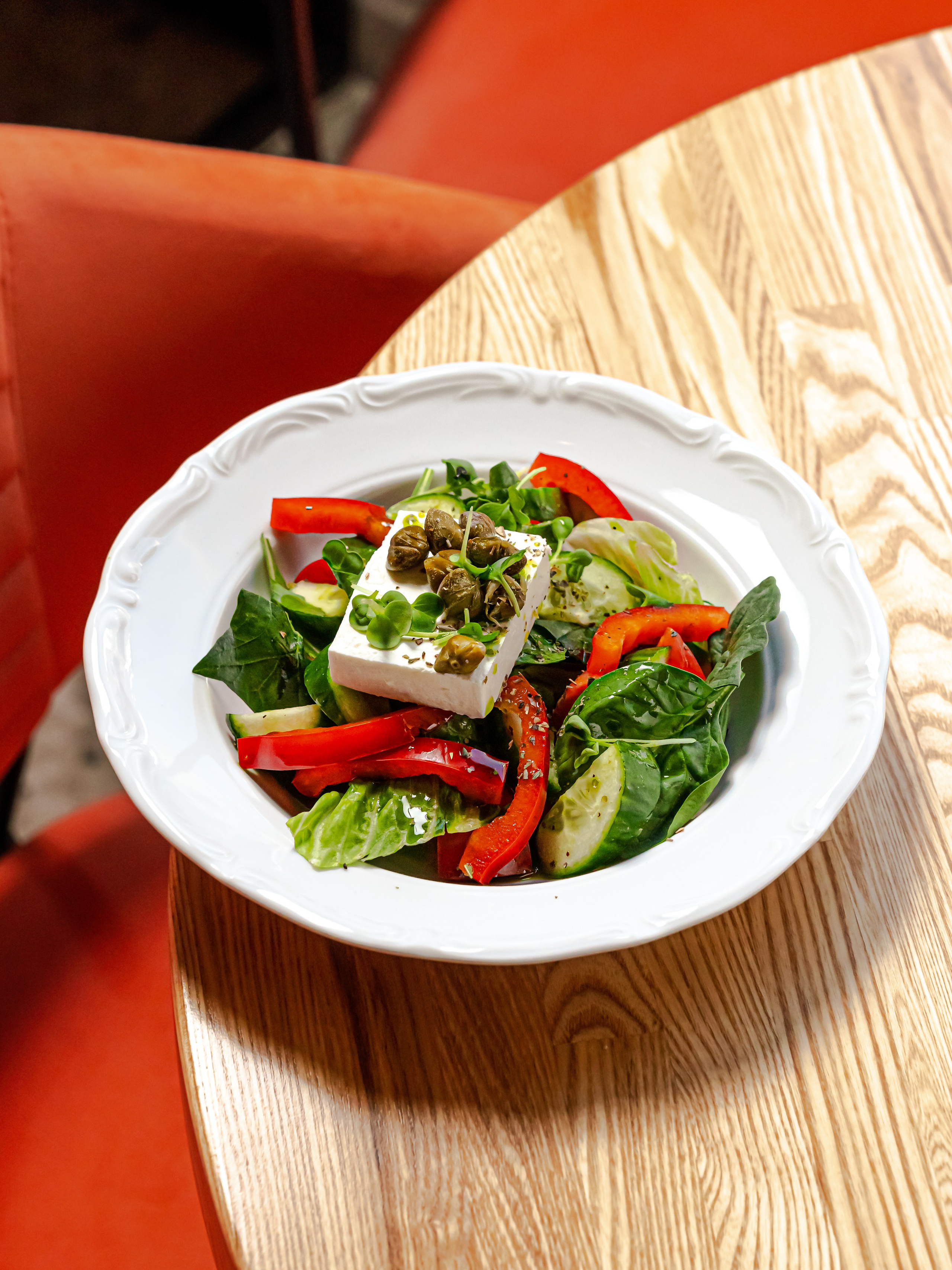 Съемка для сайта и соцсетей. Фуд фотограф Самара, съемка меню и еды