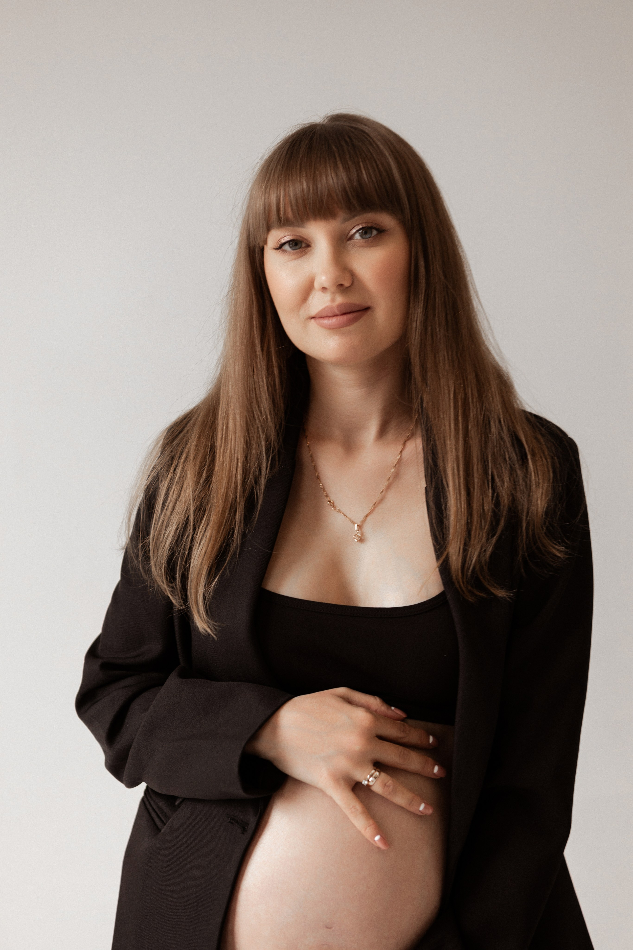 Даша и Артём. Свадебный фотограф в Воронеже Вероника Богай