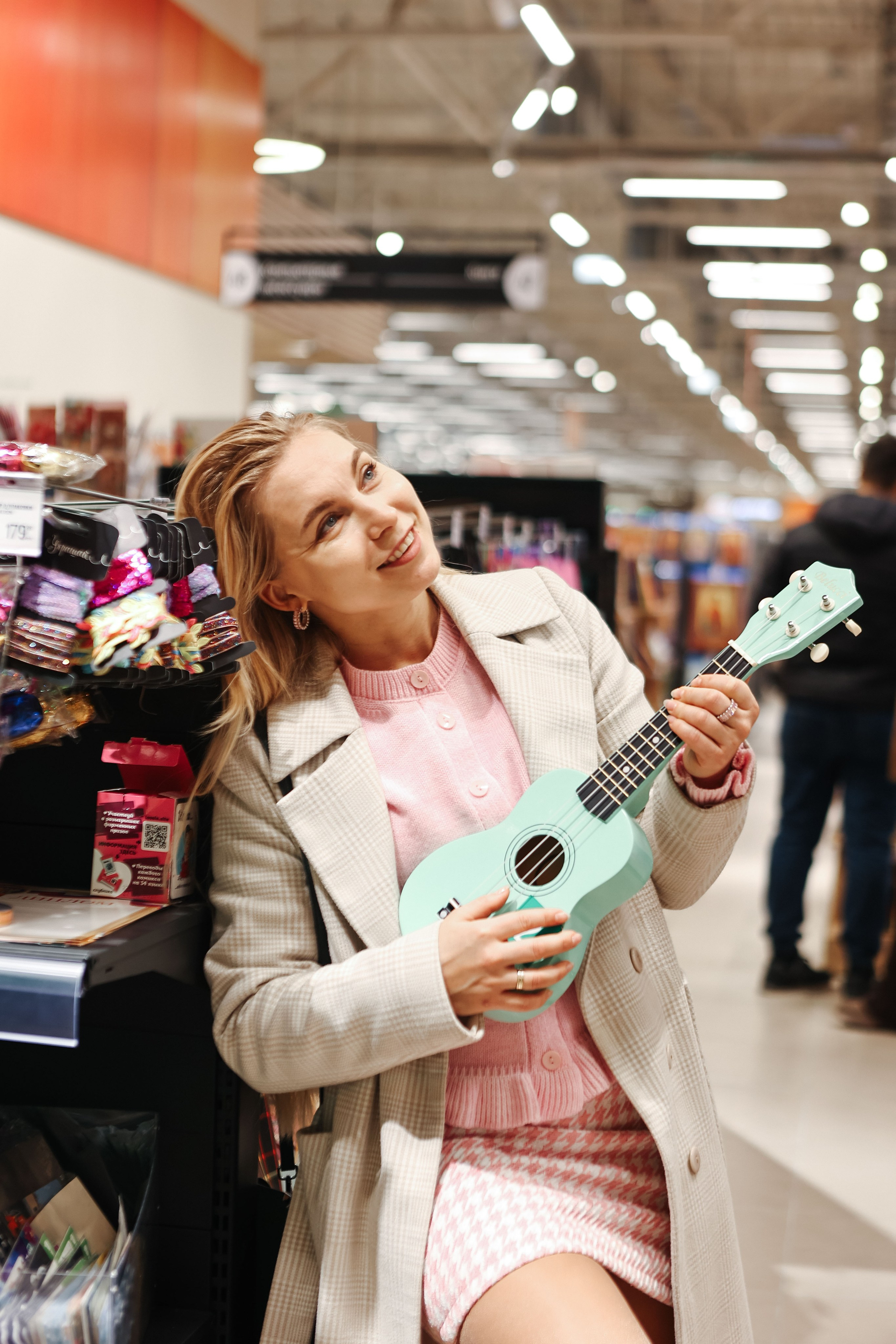 Портреты. Фотограф для вас и вашего бизнеса в Москве Альбина Никифоров