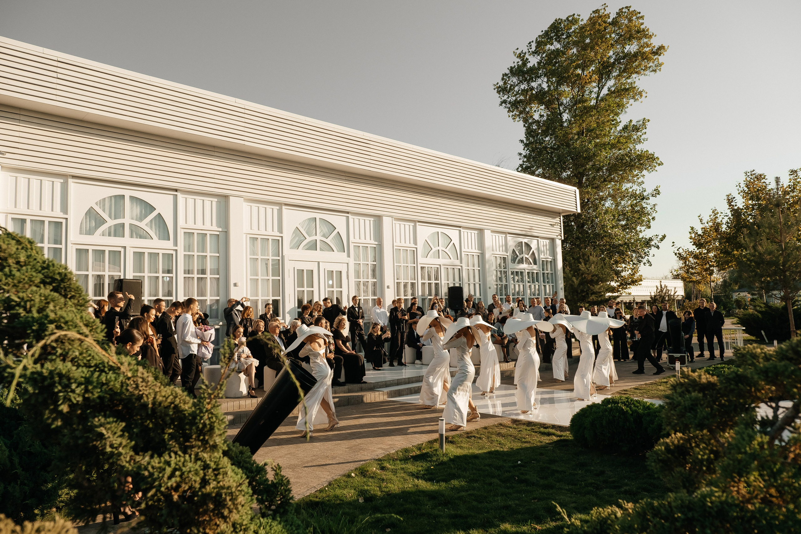 ANONS. Мария — Свадебный фотограф