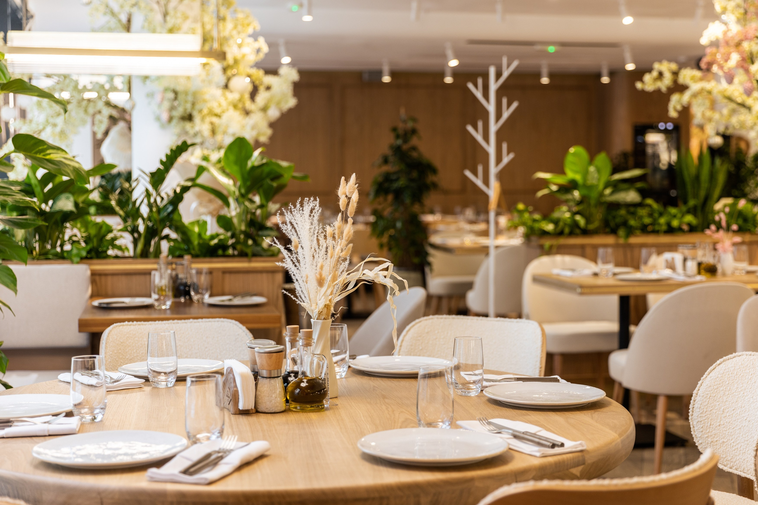 РЕСТОРАНЫ. Контент фотограф в Москве Ник Фрост