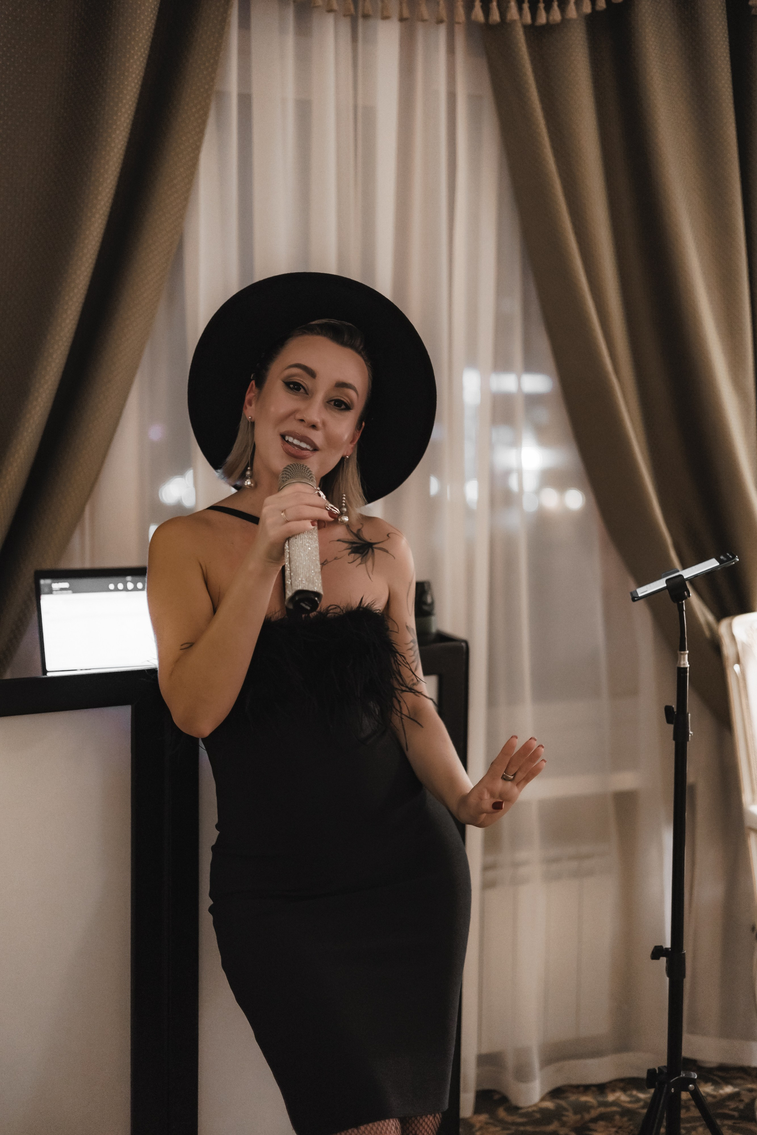 Самый красивый шабаш. Фотограф в Волгограде — Александра Искандерова