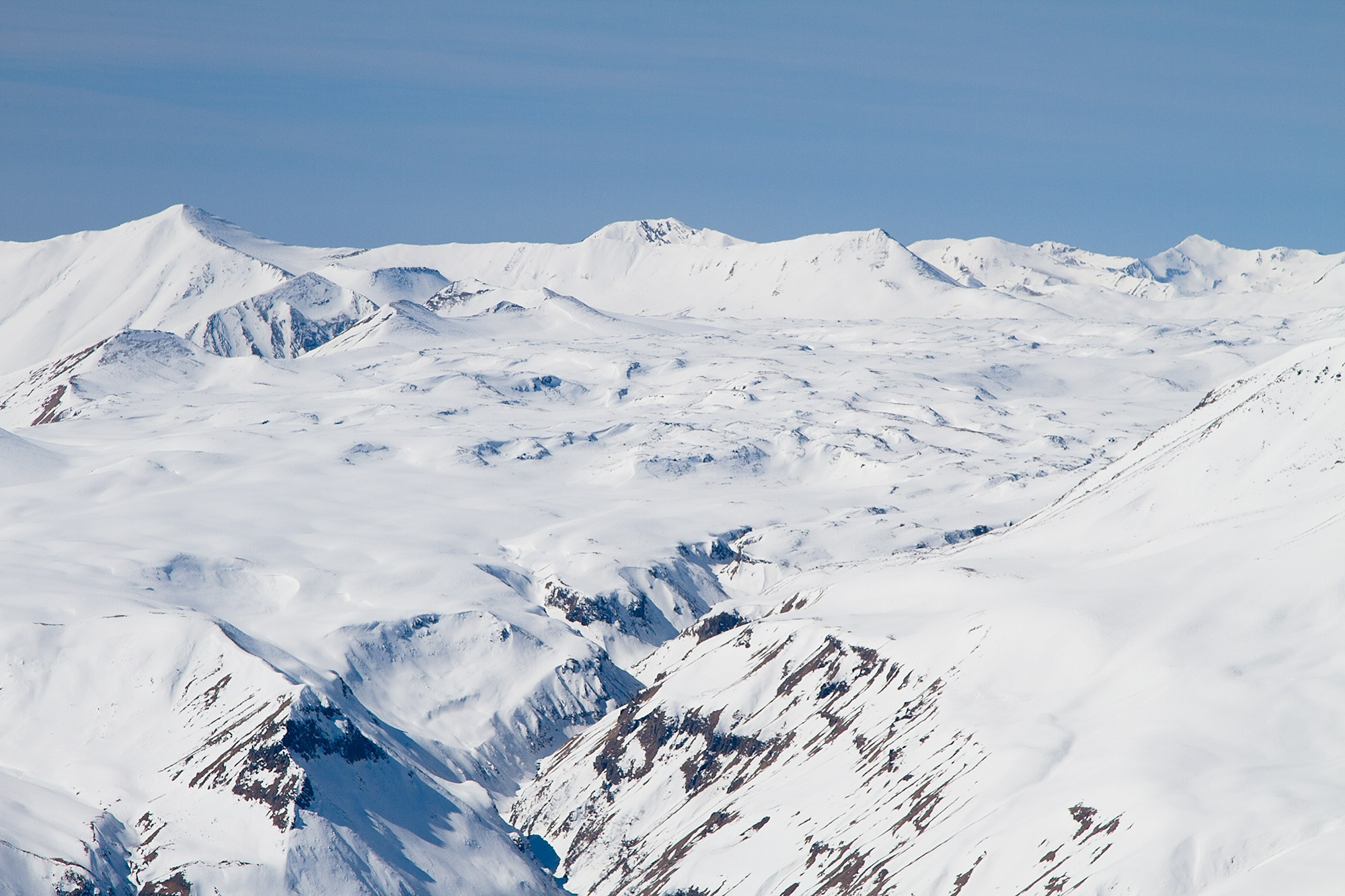 Фотограф Алексей Седойкин