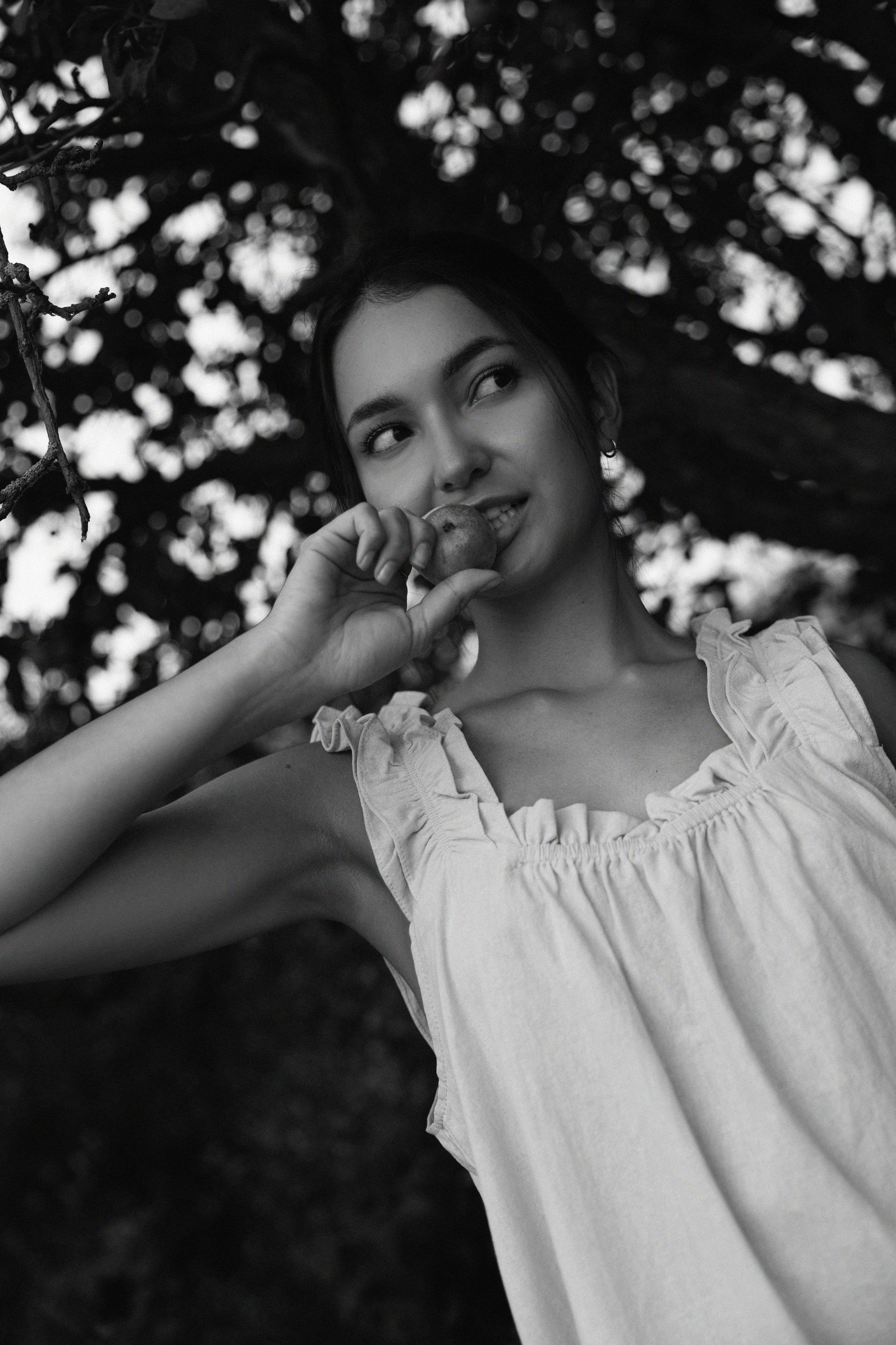 . Фотограф Арина Елизарова