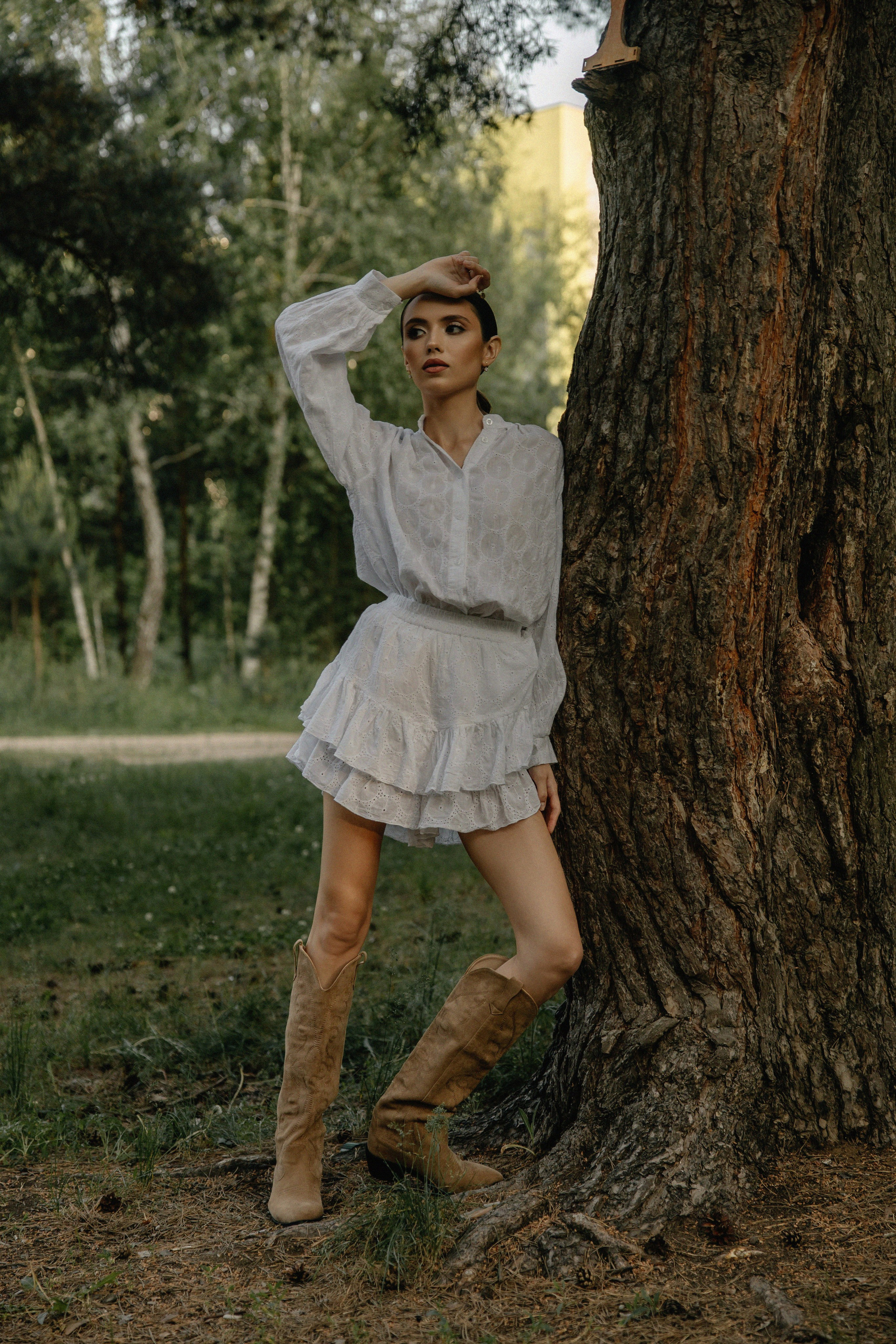 . Фотограф Арина Елизарова