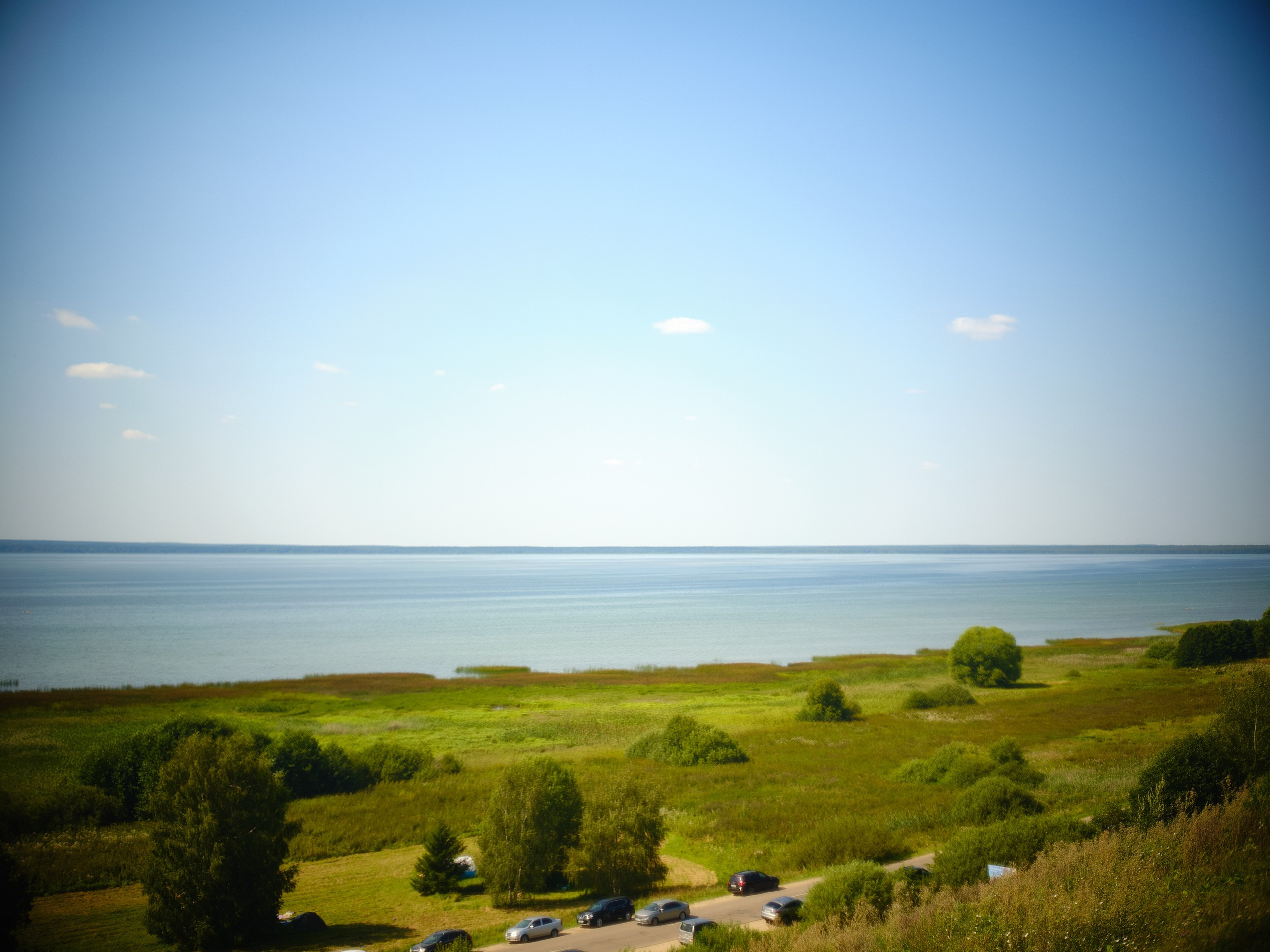 Фотограф Юлия Глазкова