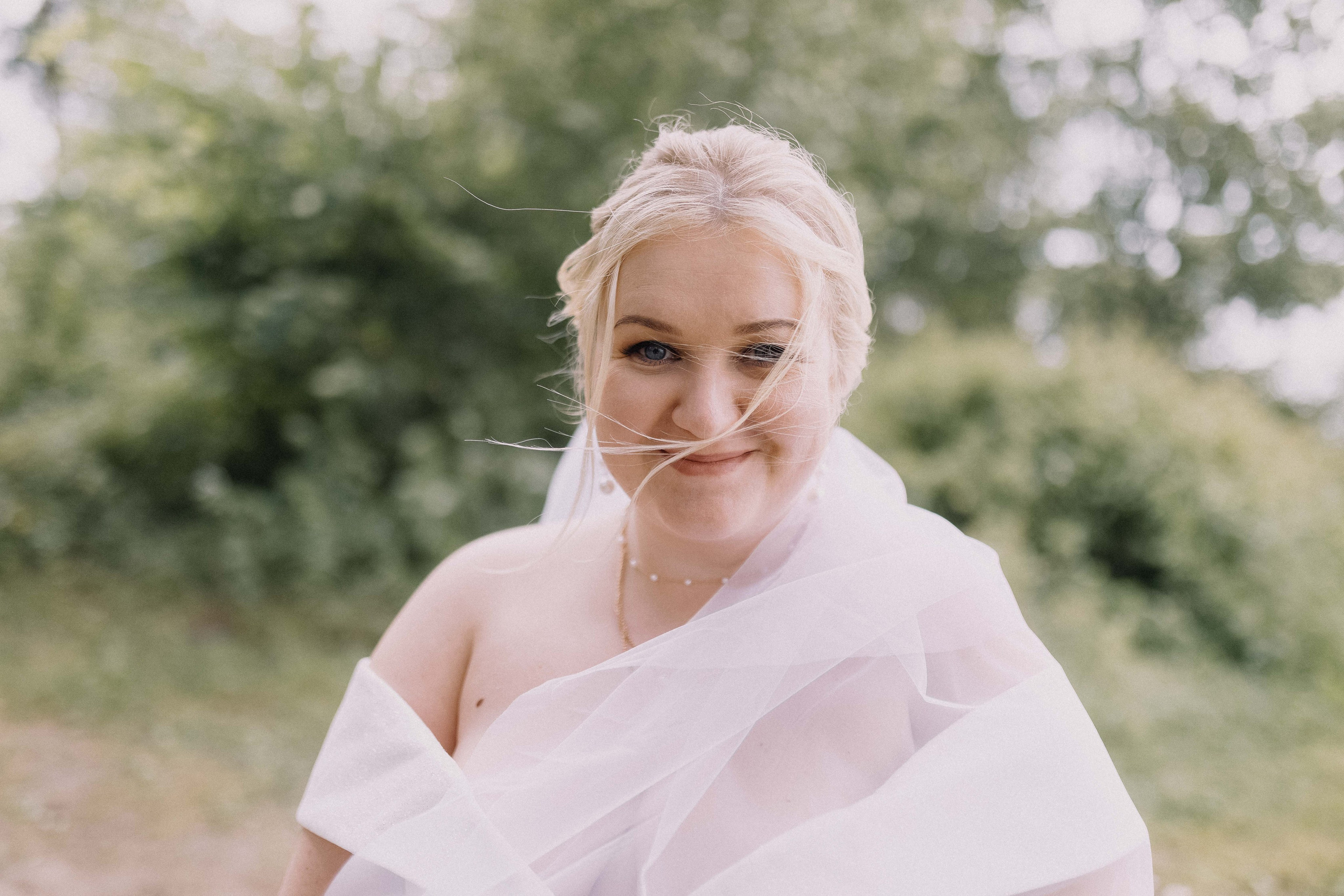 Даша и Дима. Фотограф Светлана Голицына