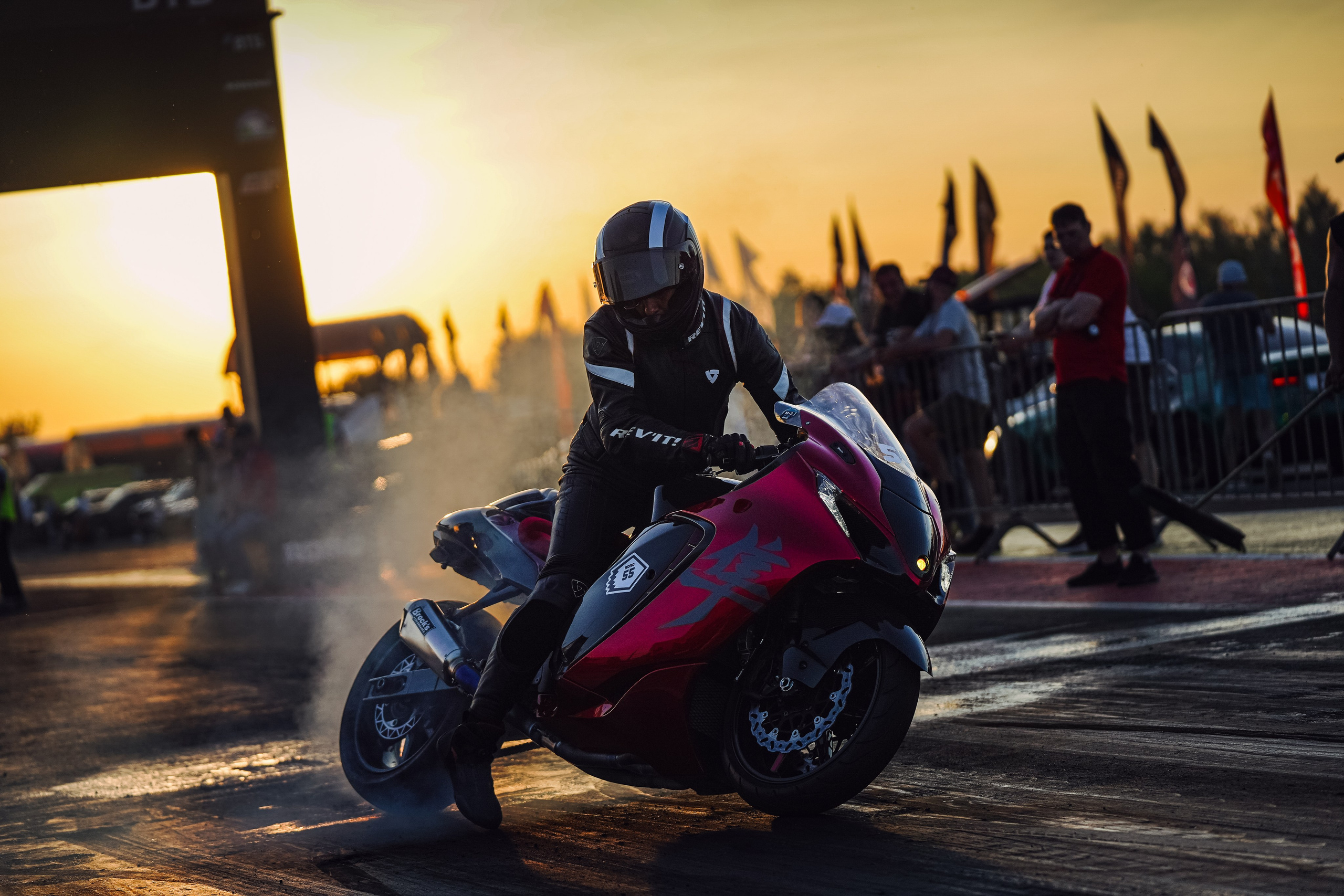 1 этап. Автомобильный фотограф Шакая Кирилл