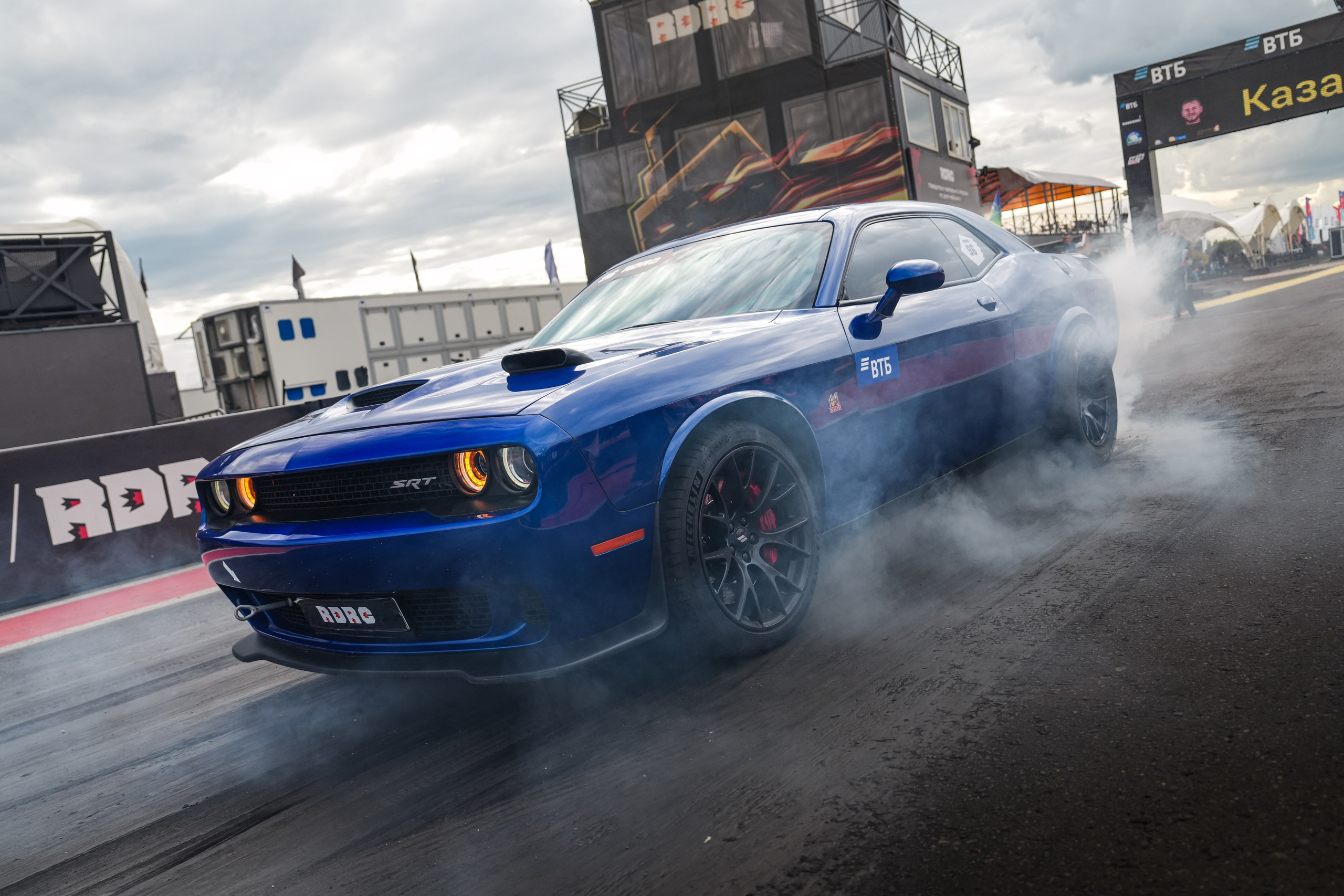 5 этап. Автомобильный фотограф Шакая Кирилл