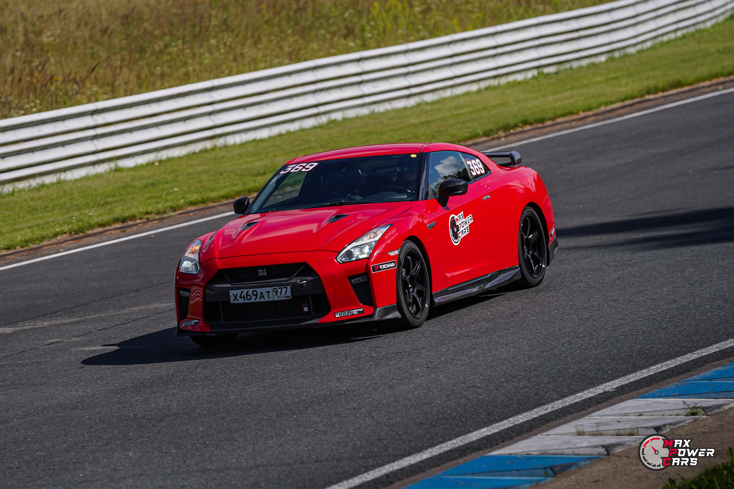 MaxPowerCars. 7 этап. Автомобильный фотограф Шакая Кирилл