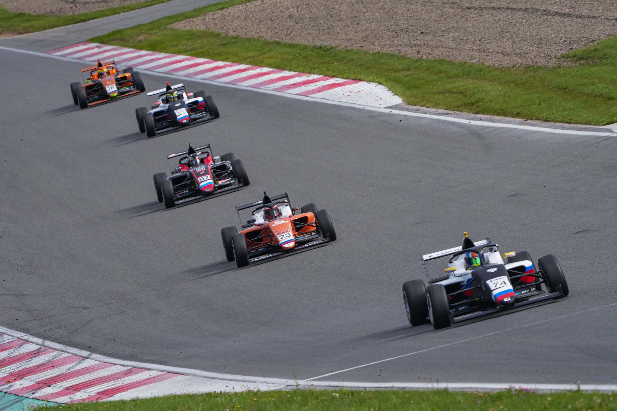 4 этап. Автомобильный фотограф Шакая Кирилл