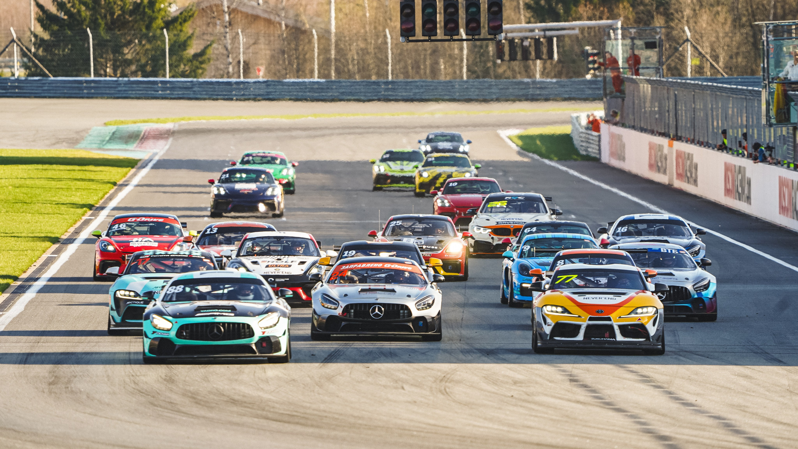 GT Cup. 1 этап. Автомобильный фотограф Шакая Кирилл