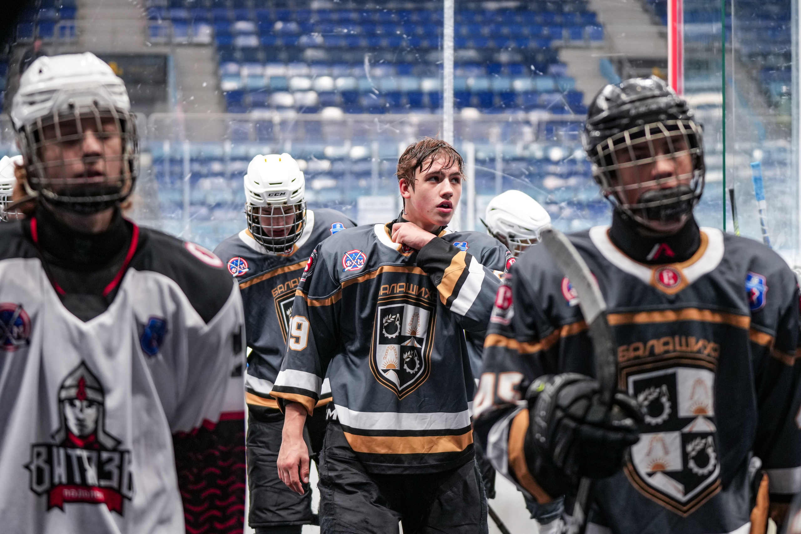 Витязь Подольск — Балашиха. Автомобильный фотограф Шакая Кирилл