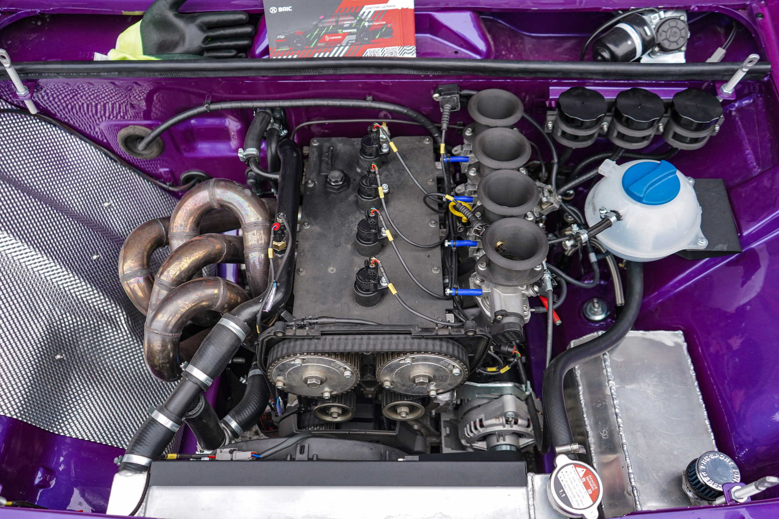 RDS Зимний кубок. Автомобильный фотограф Шакая Кирилл