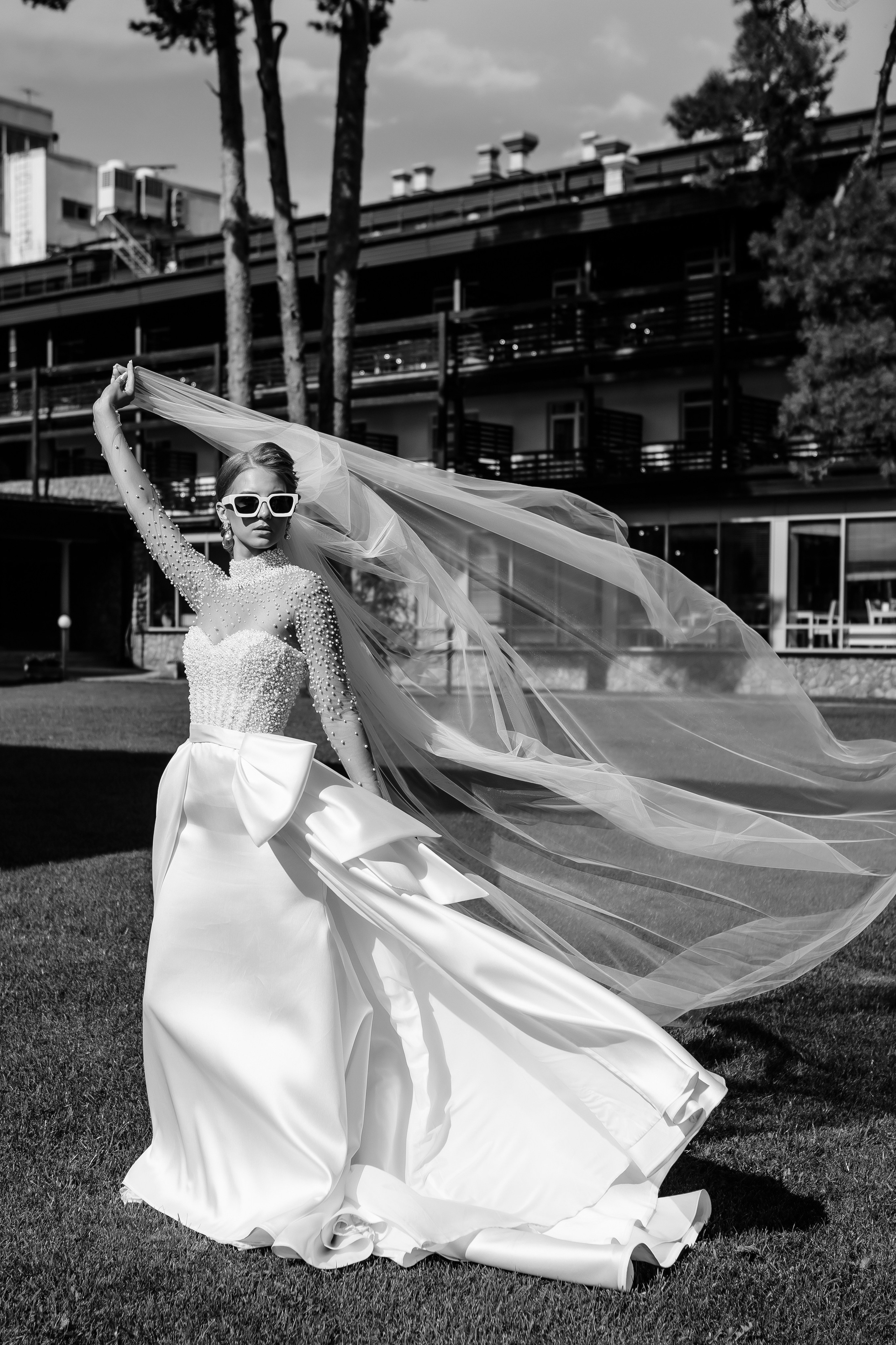 Павел и Диана. Свадебный фотограф Ксения Трухина в Нижнем Новгороде и Москве