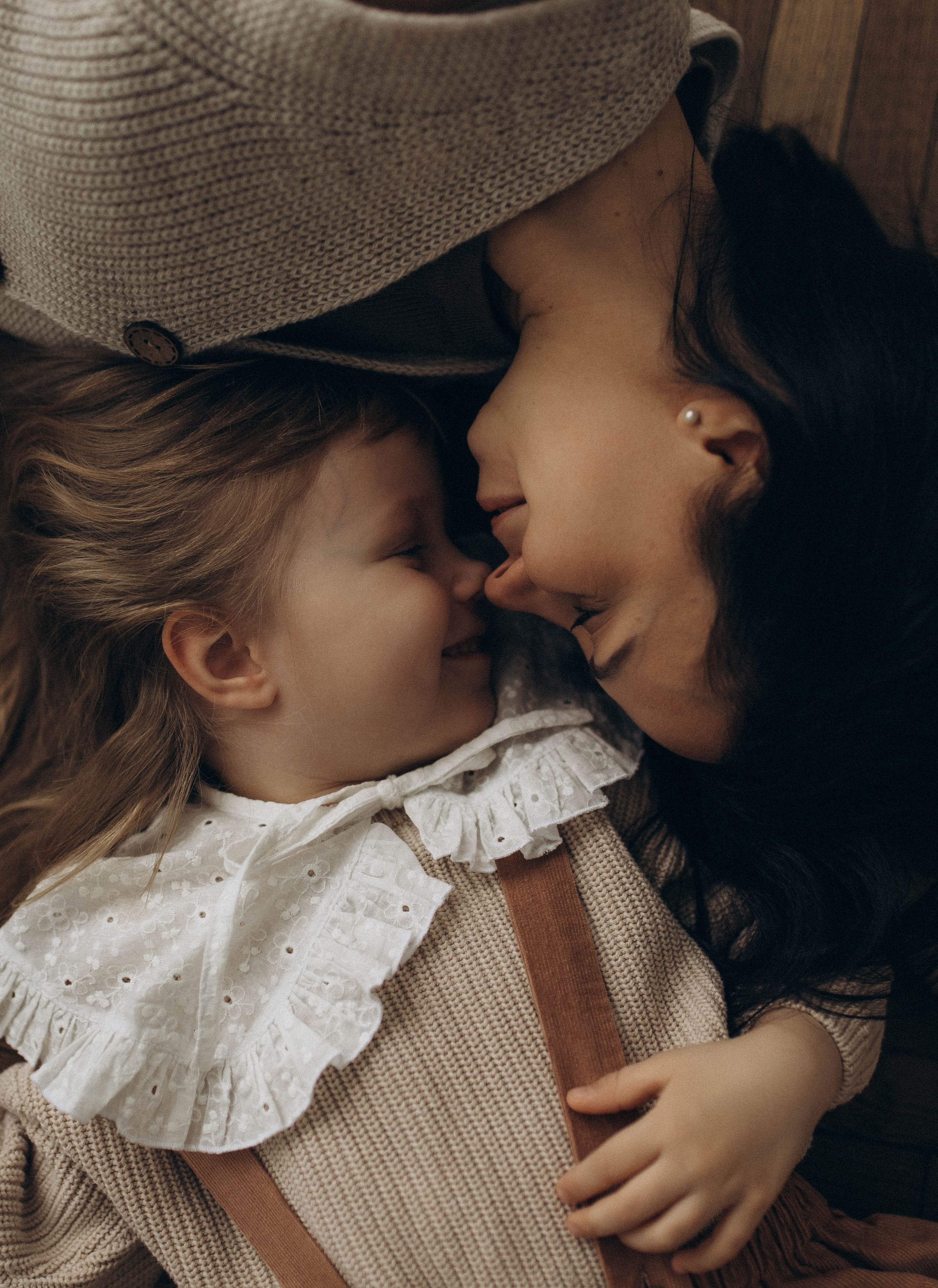 Детство ты прекрасно. Миронова Анастасия