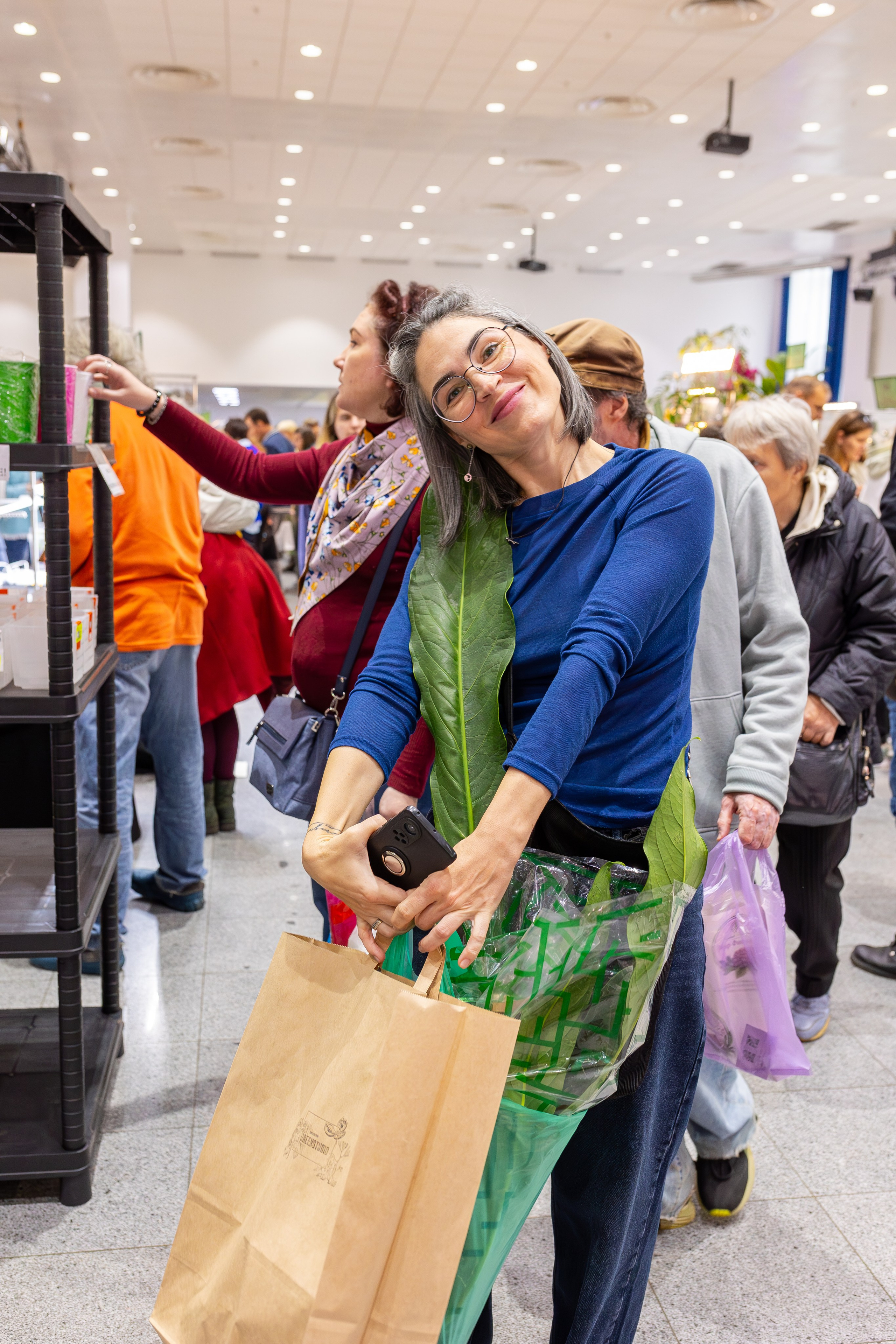 Монстериум 11–12 октября. Александра Куликова фотограф, Москва