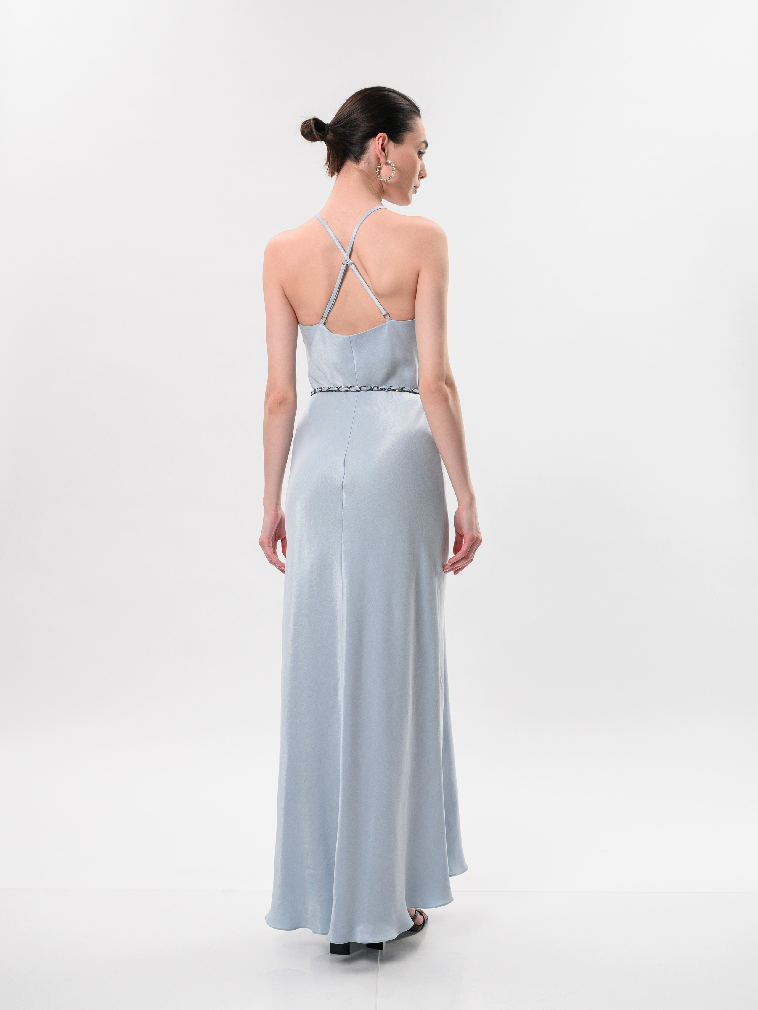 2025.03.27 Каталожная съёмка для бренда Hanova. Студия рекламной и предметной съемки товаров WELKO Studio