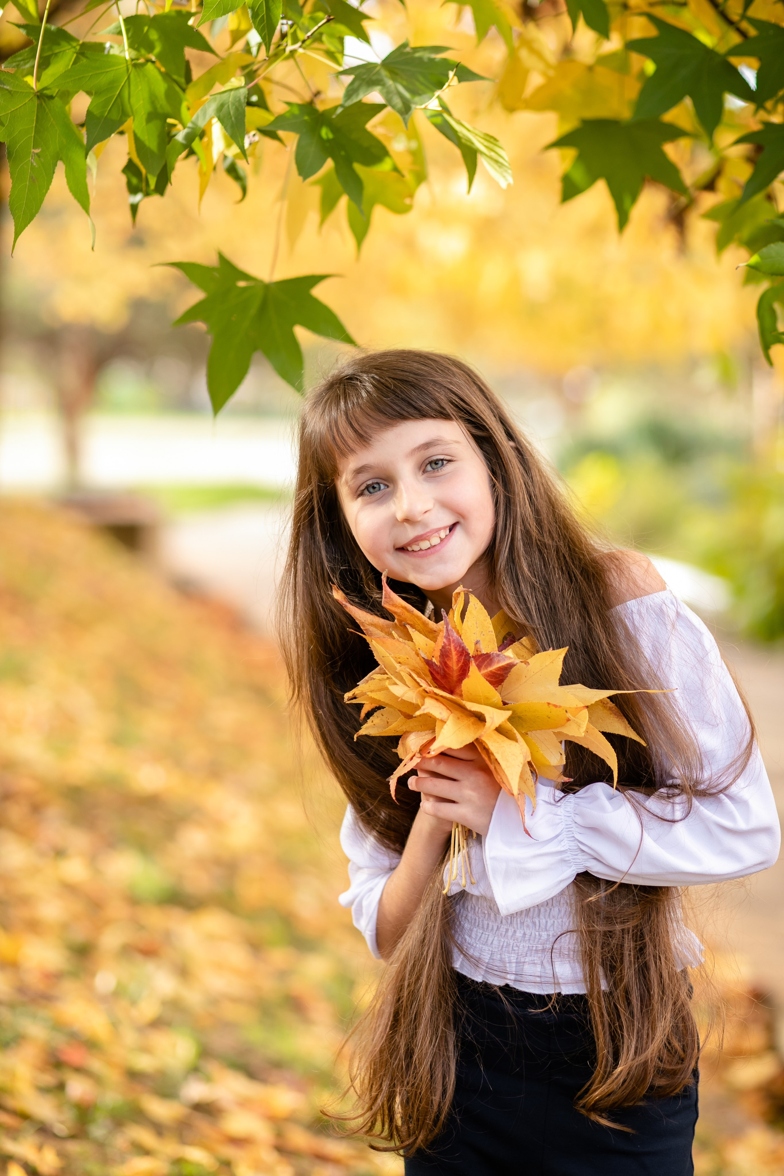 Школа 28 4 класс. Семейный и детский фотограф Марина Баладьян Сочи / Краснодар / Москва