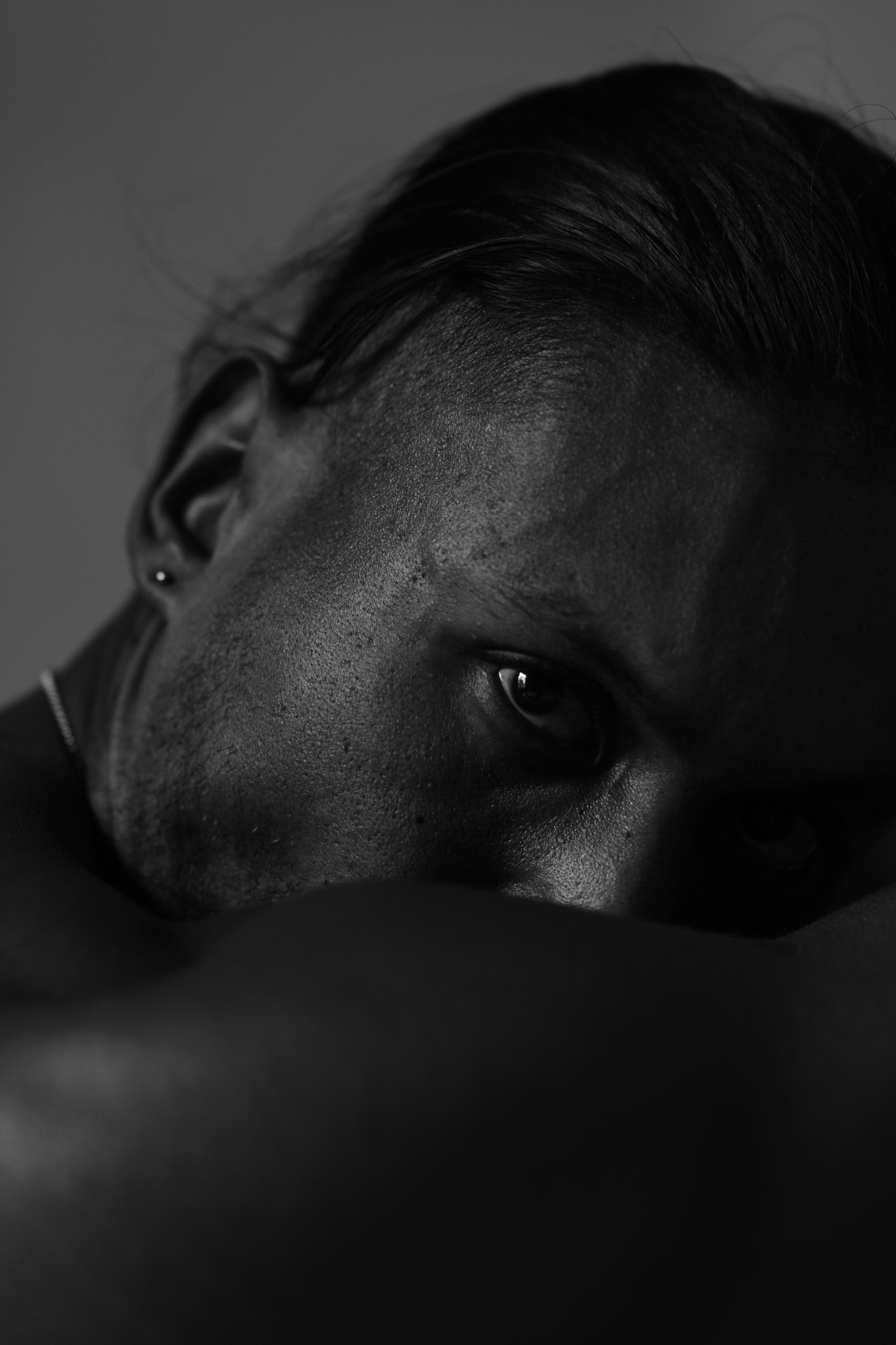 Ерлан. Я Эля, фотограф из Алматы