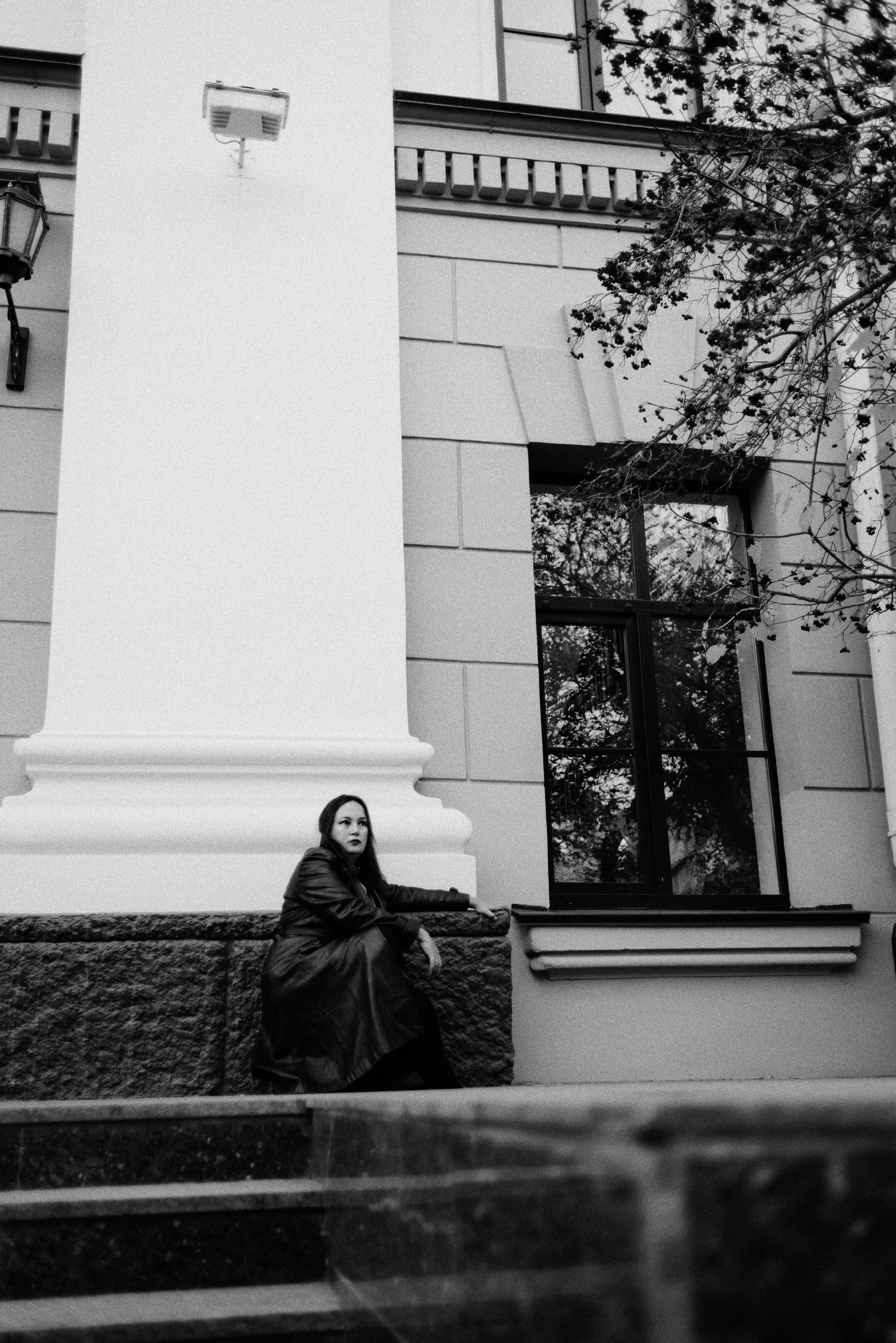 Приключения Полины. Фотограф Дарья Мустафина, Тюмень