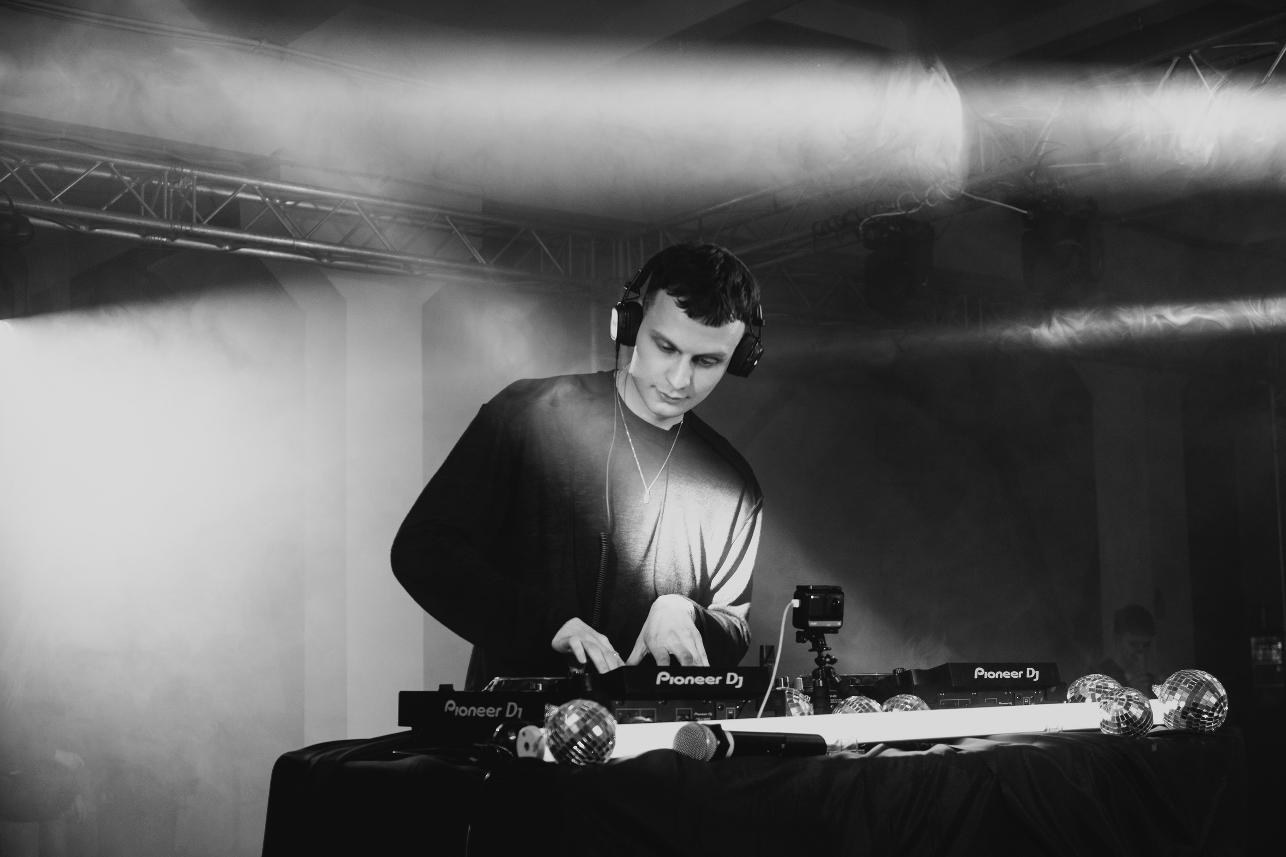 ITMO Fashion Show x AfterParty. Репортажный фотограф Блинова Мария