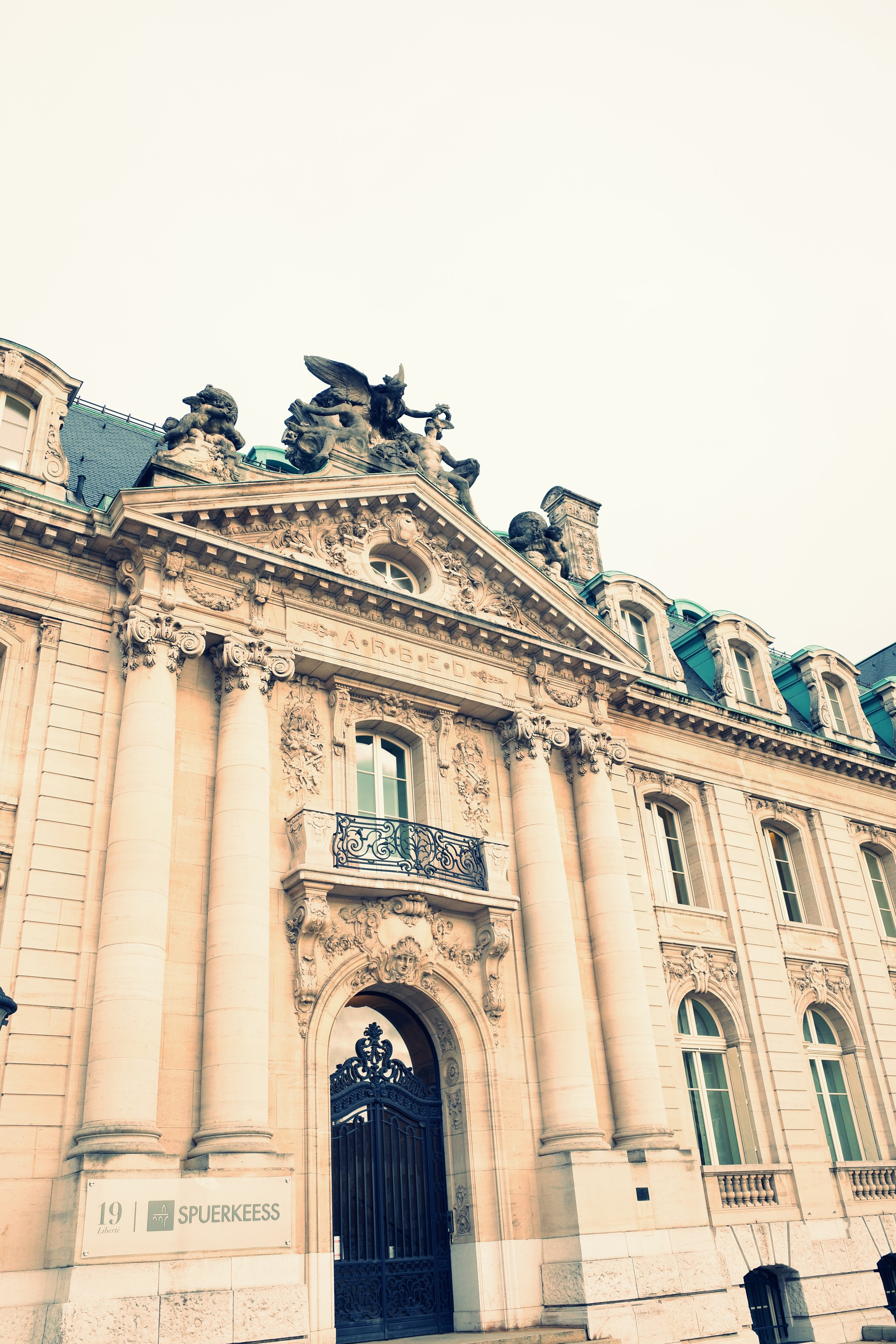 Люксембург. Фотографирую для себя, своей семьи и друзей!