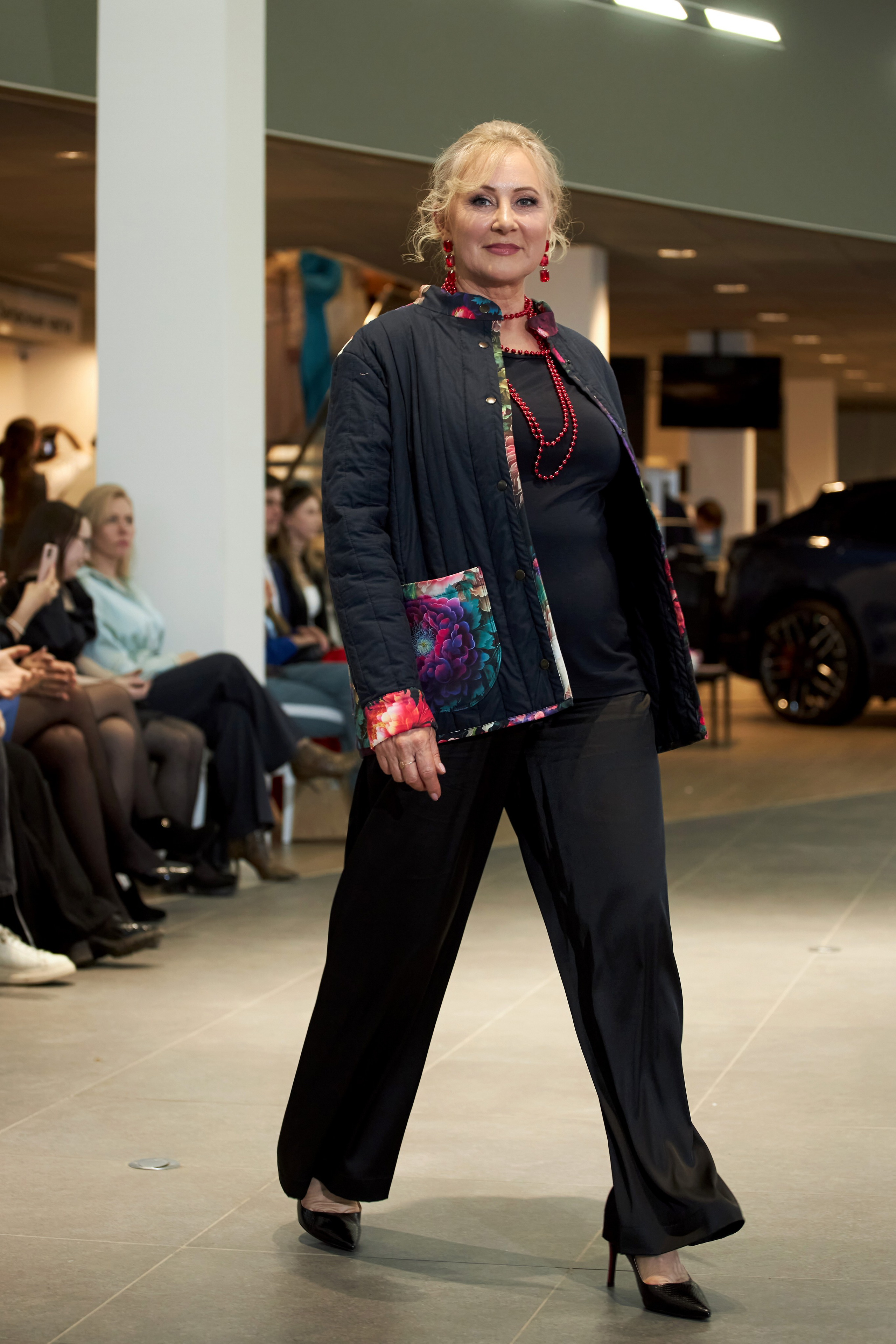 Репортаж «Жара в Городе». Фотограф Алексей Яковлев