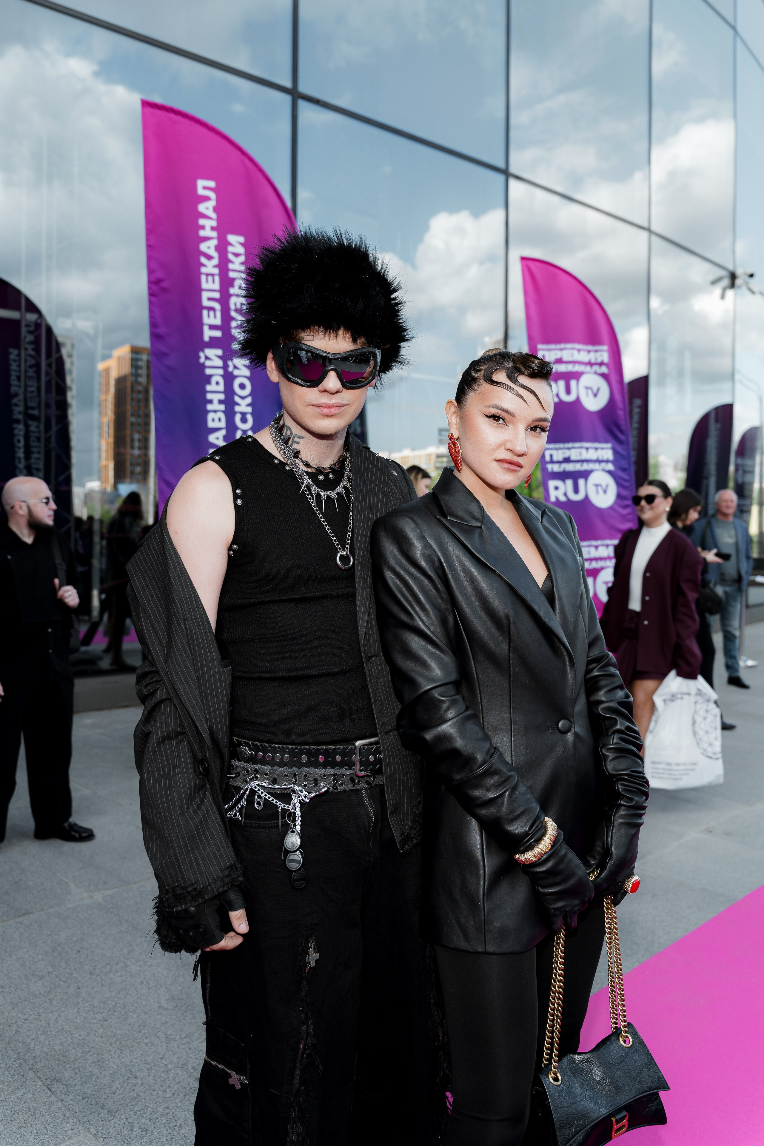 Светская хроника. Даша Мерц | ФОТОГРАФ МОСКВА